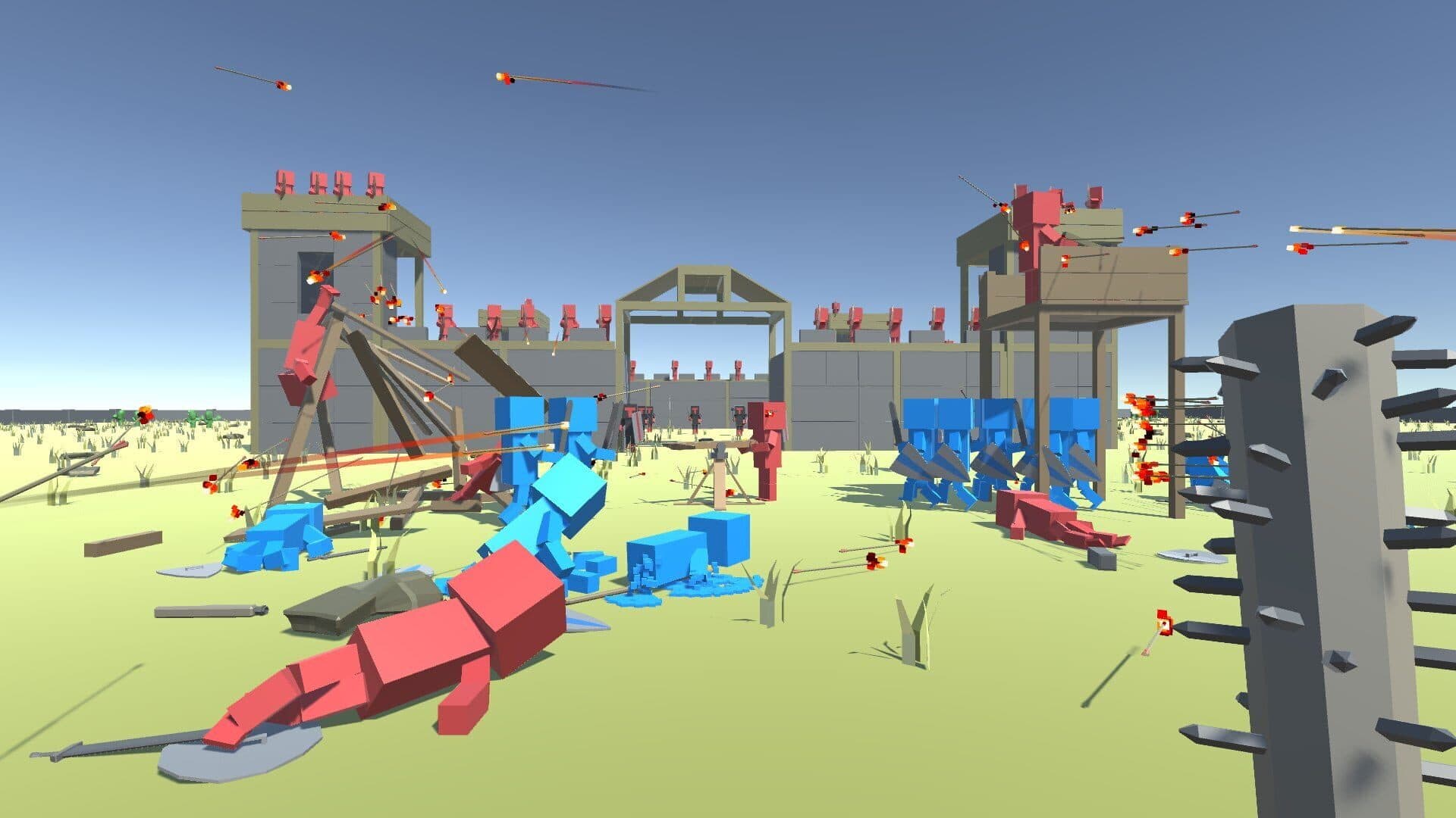 Ancient Warfare 2 cover art