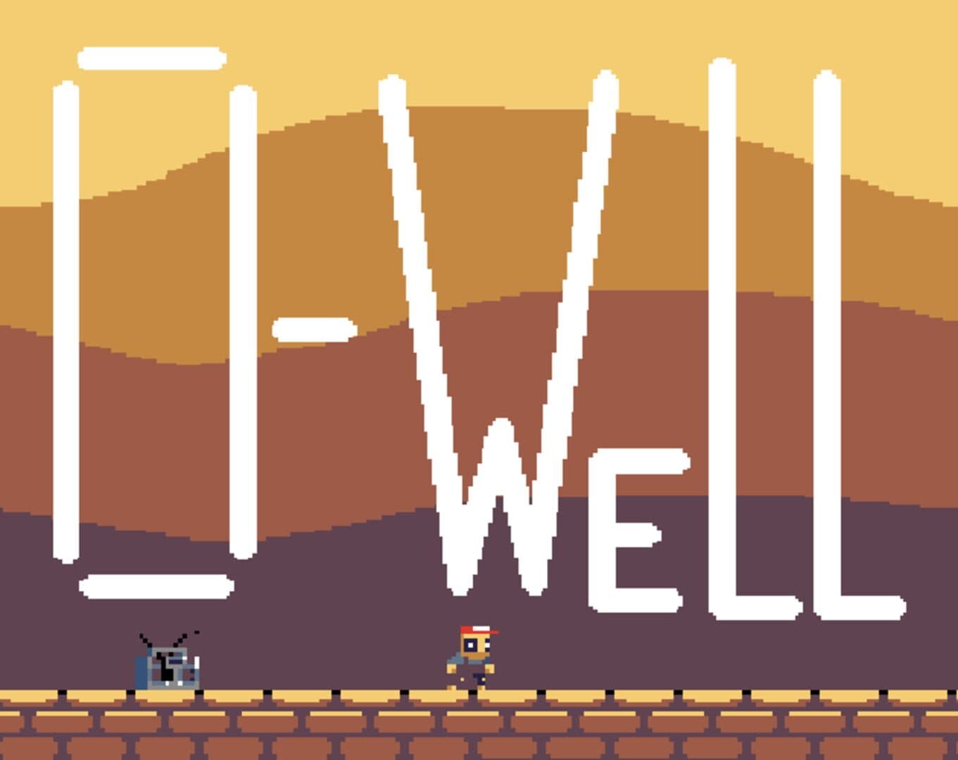 O-Well cover art