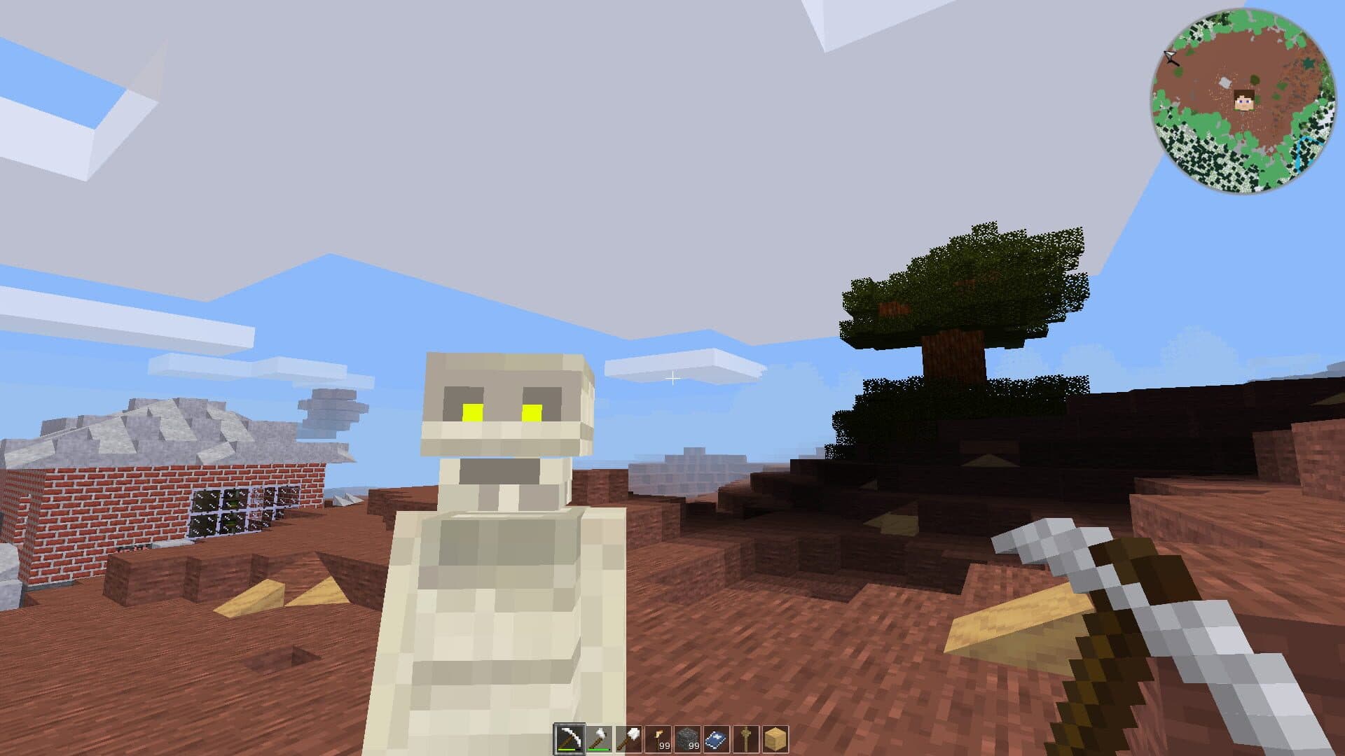 Stonecraft cover art
