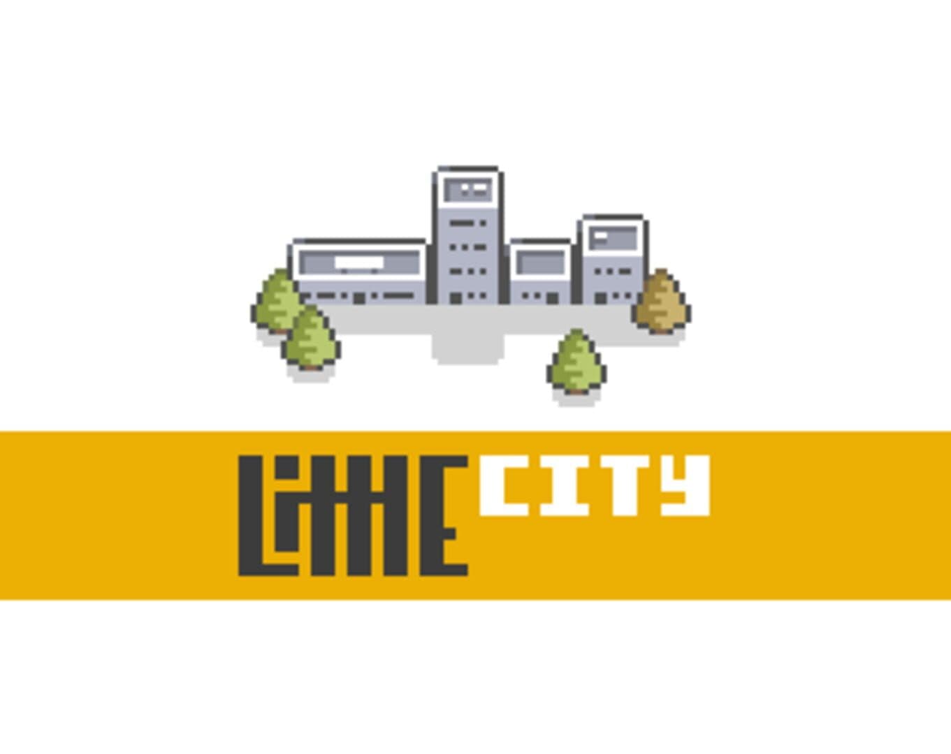 LittleCity cover art