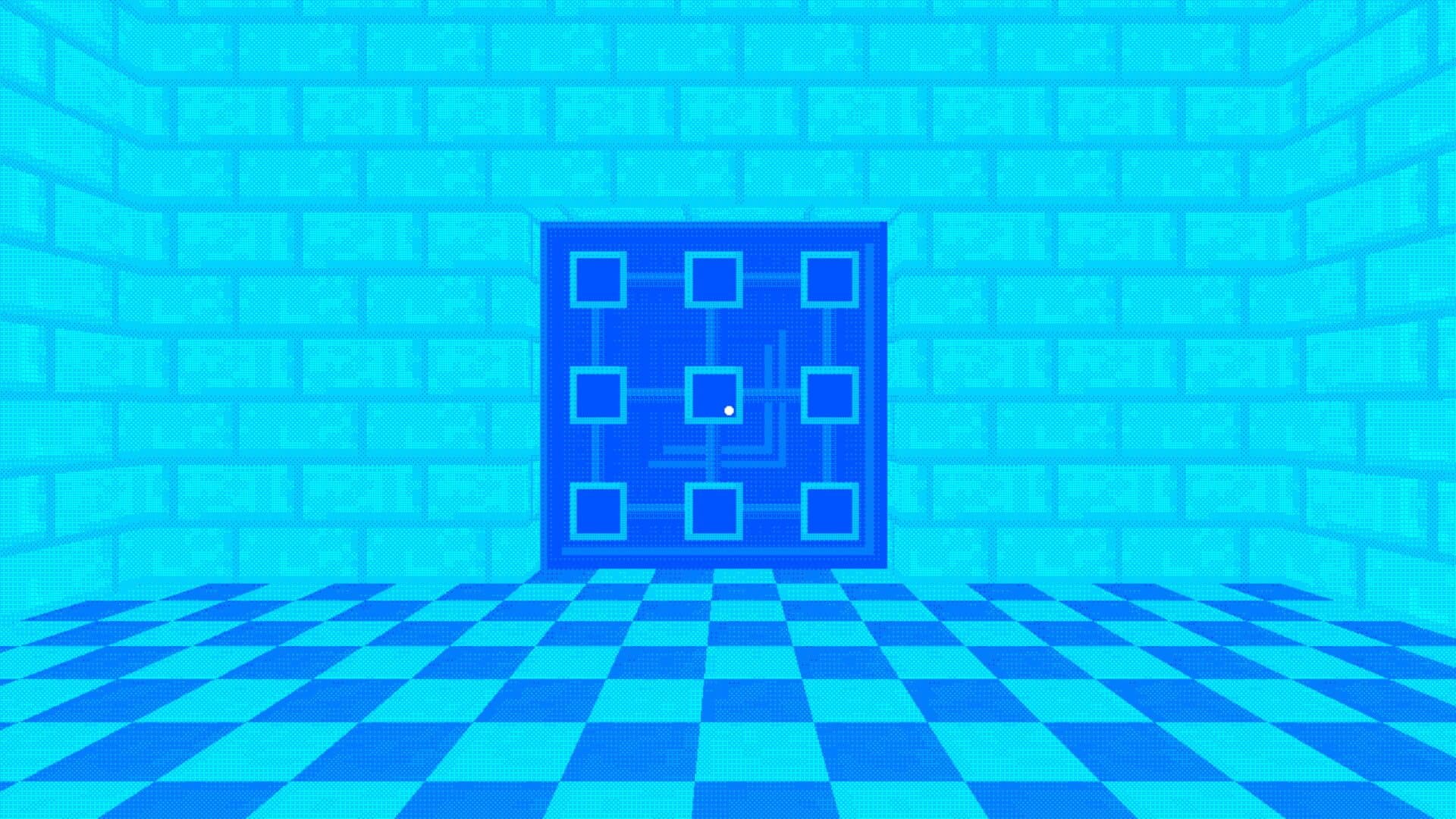 The Tortile Chamber cover art