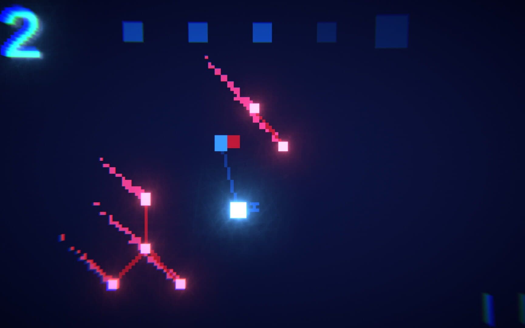Pixel Storm cover art