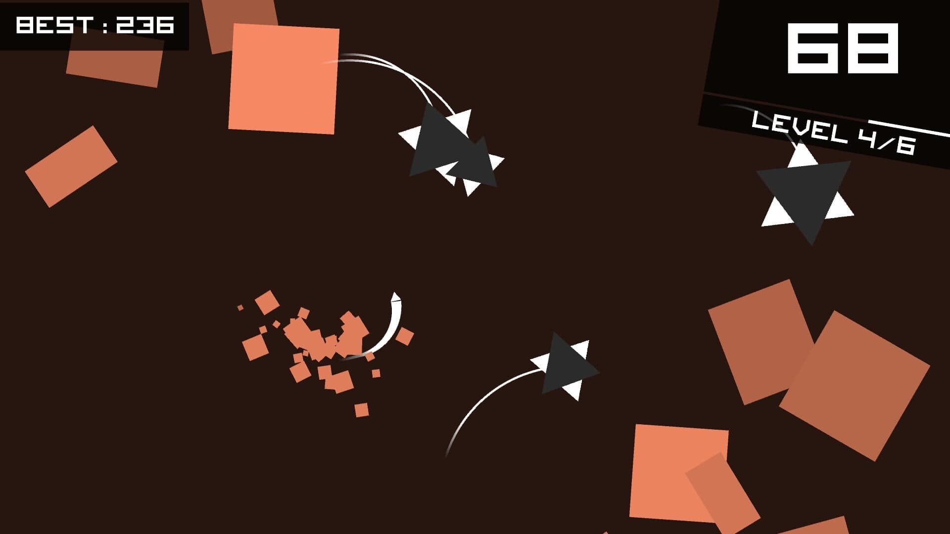 Cluster cover art