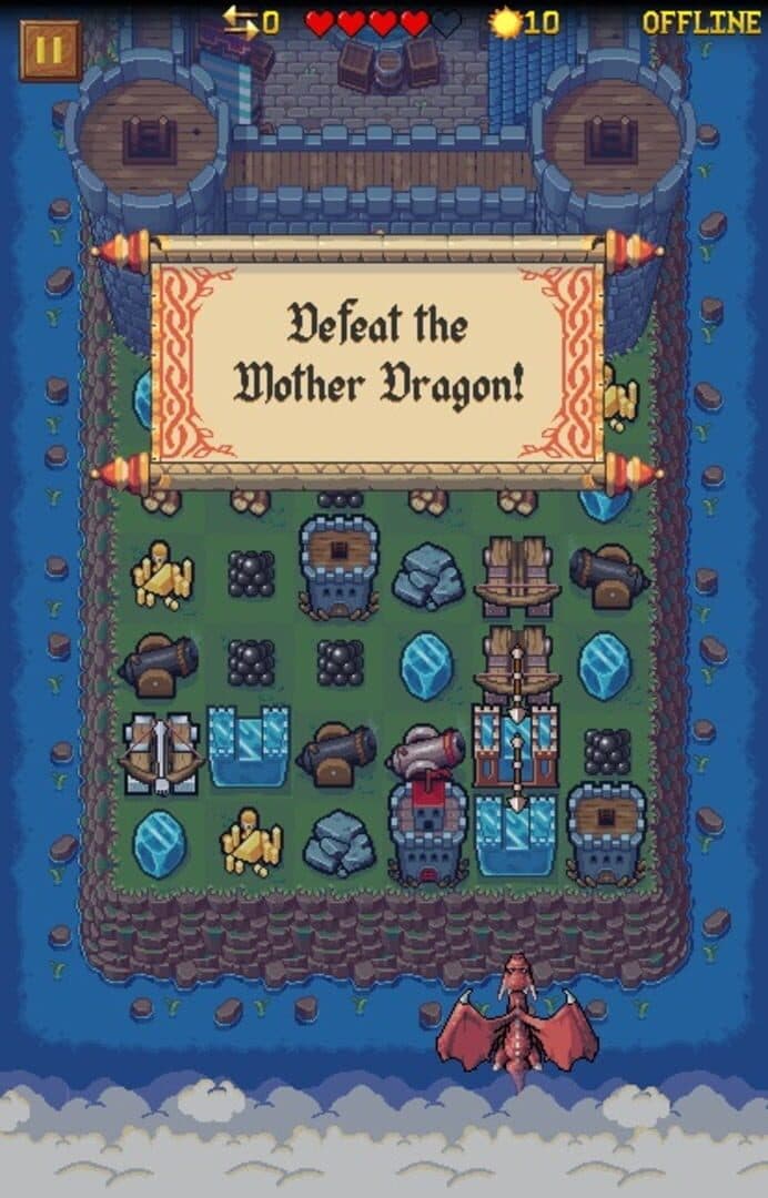 Tower Swap cover art