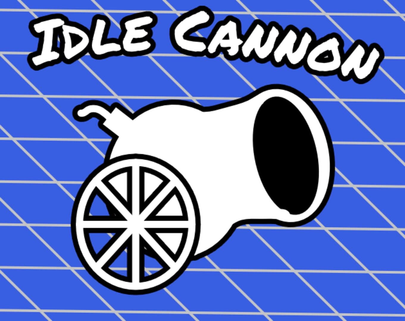 Idle Cannon cover art