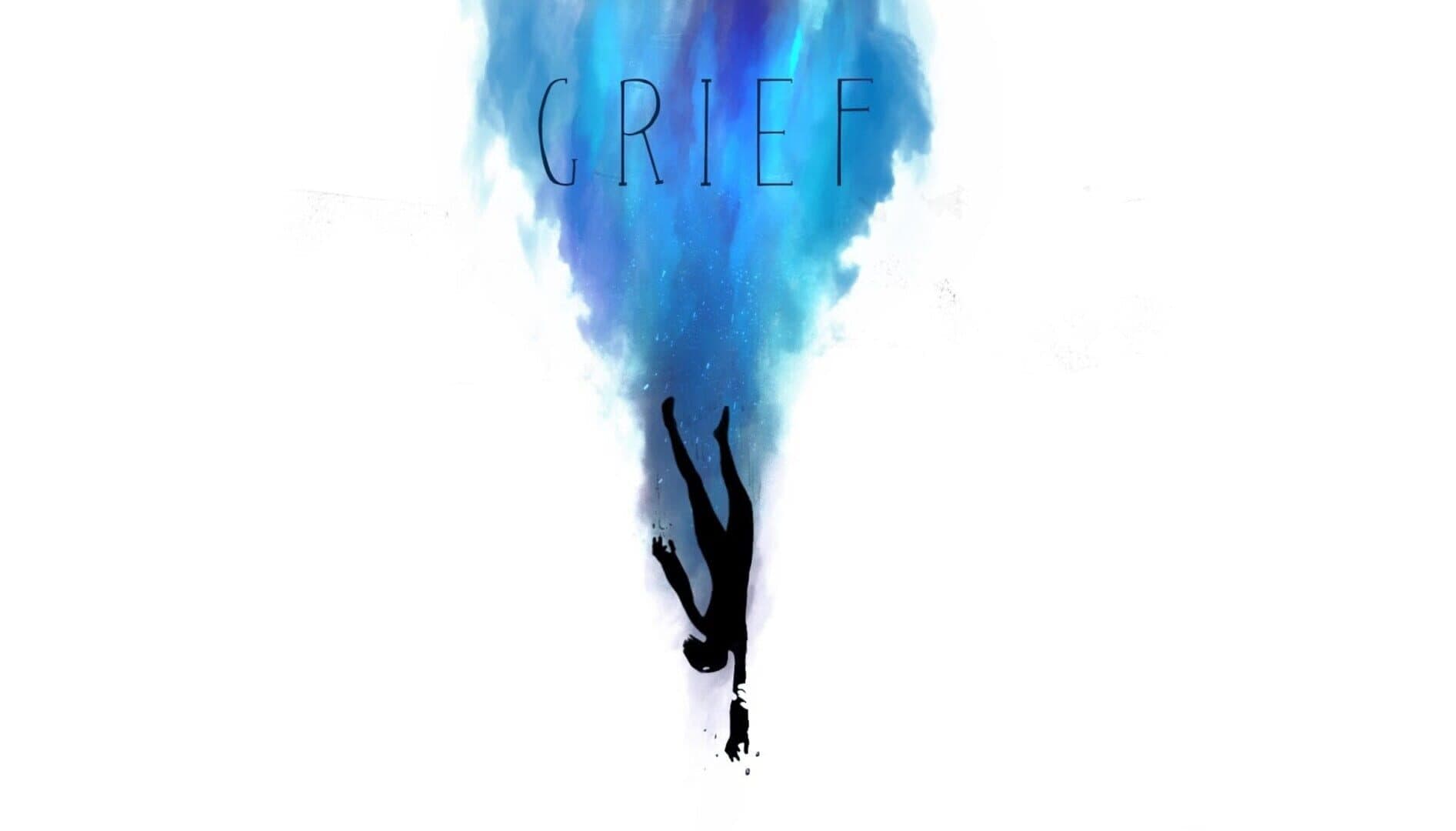 Grief: How to say goodbye cover art
