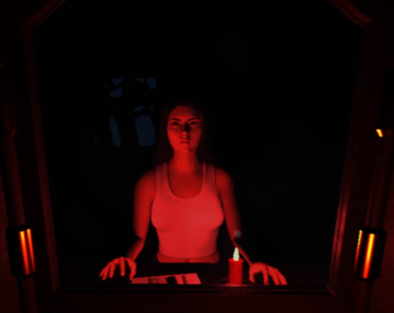 Mirror VR cover art