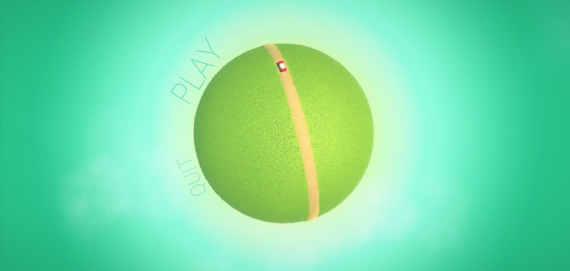 Shrinking Planet cover art