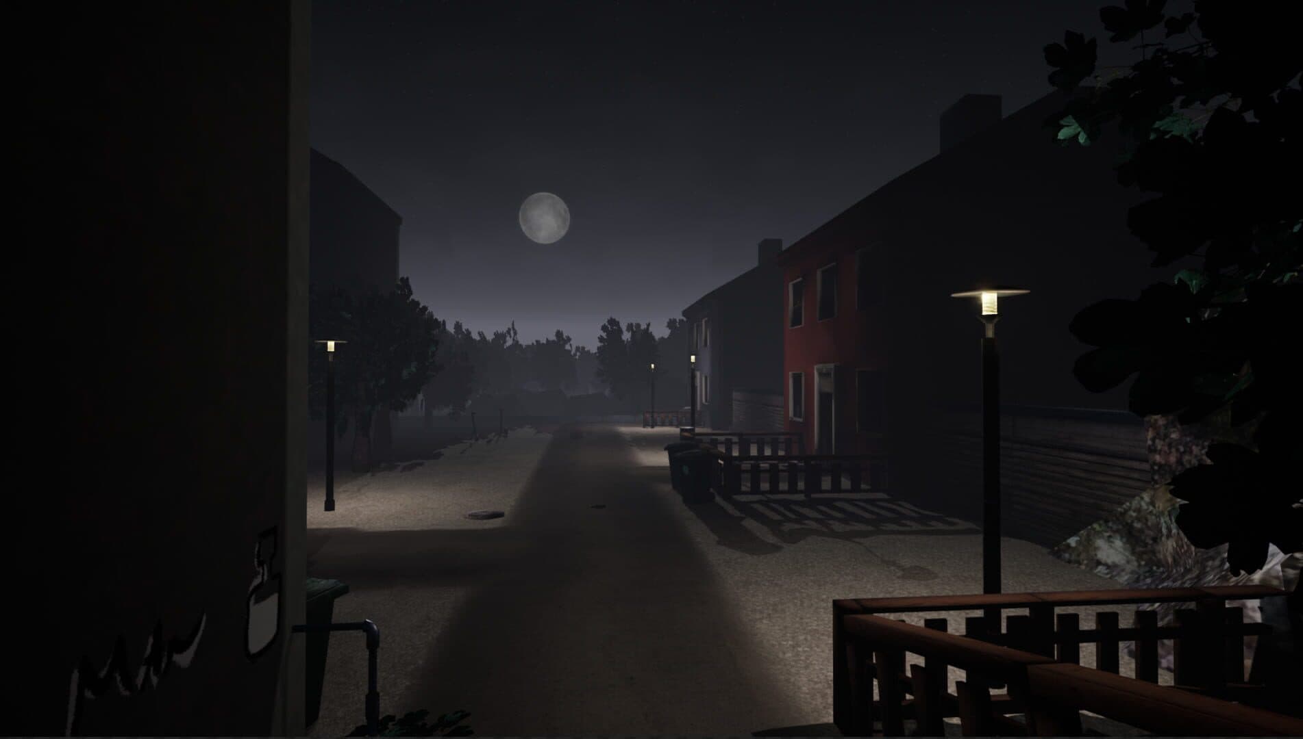 Walk Home cover art