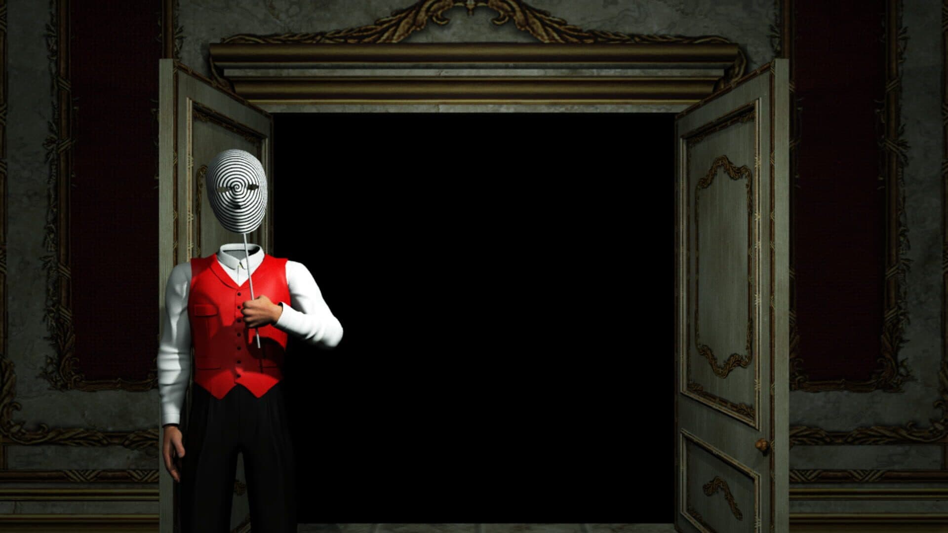 The Theater cover art