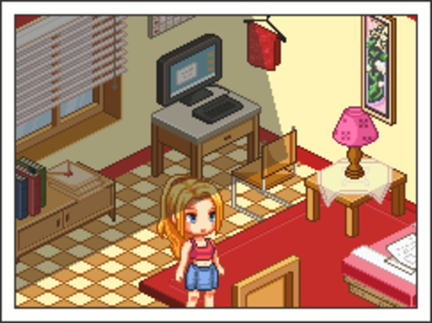 Room Planner cover art