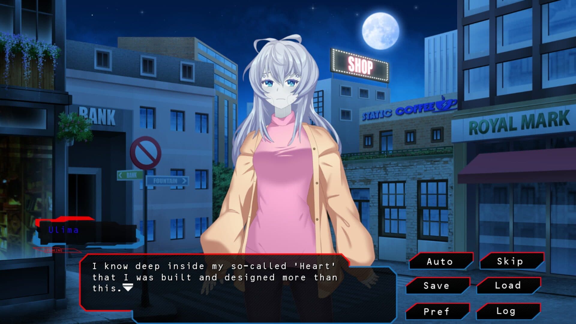 My 3rd Date with my Cyber Girlfriend cover art