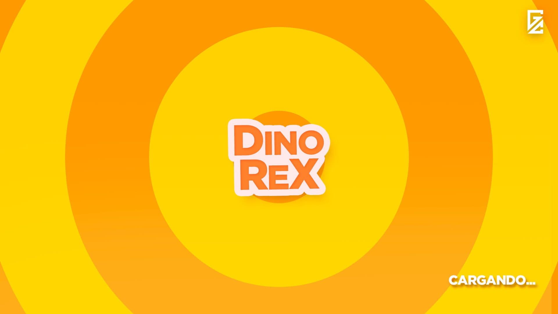 Dino Rex cover art