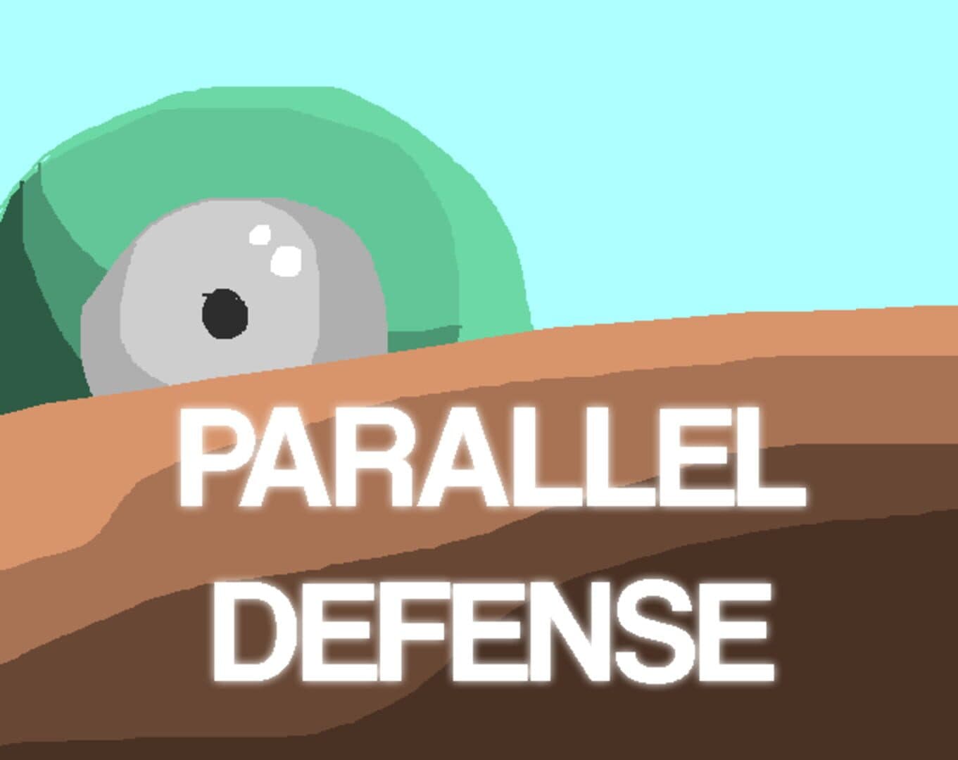 Parallel Defense cover art