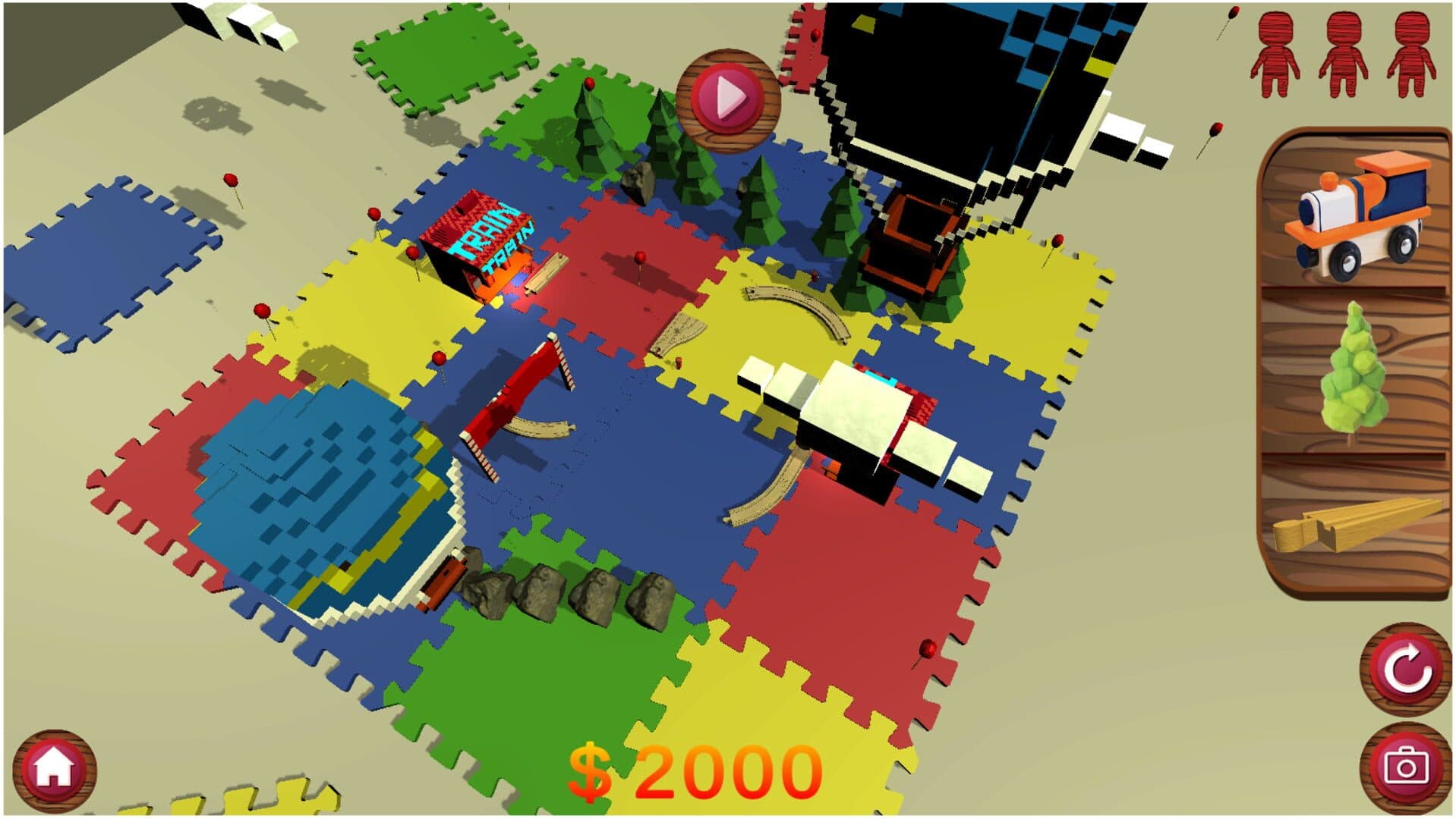 RailCraft cover art