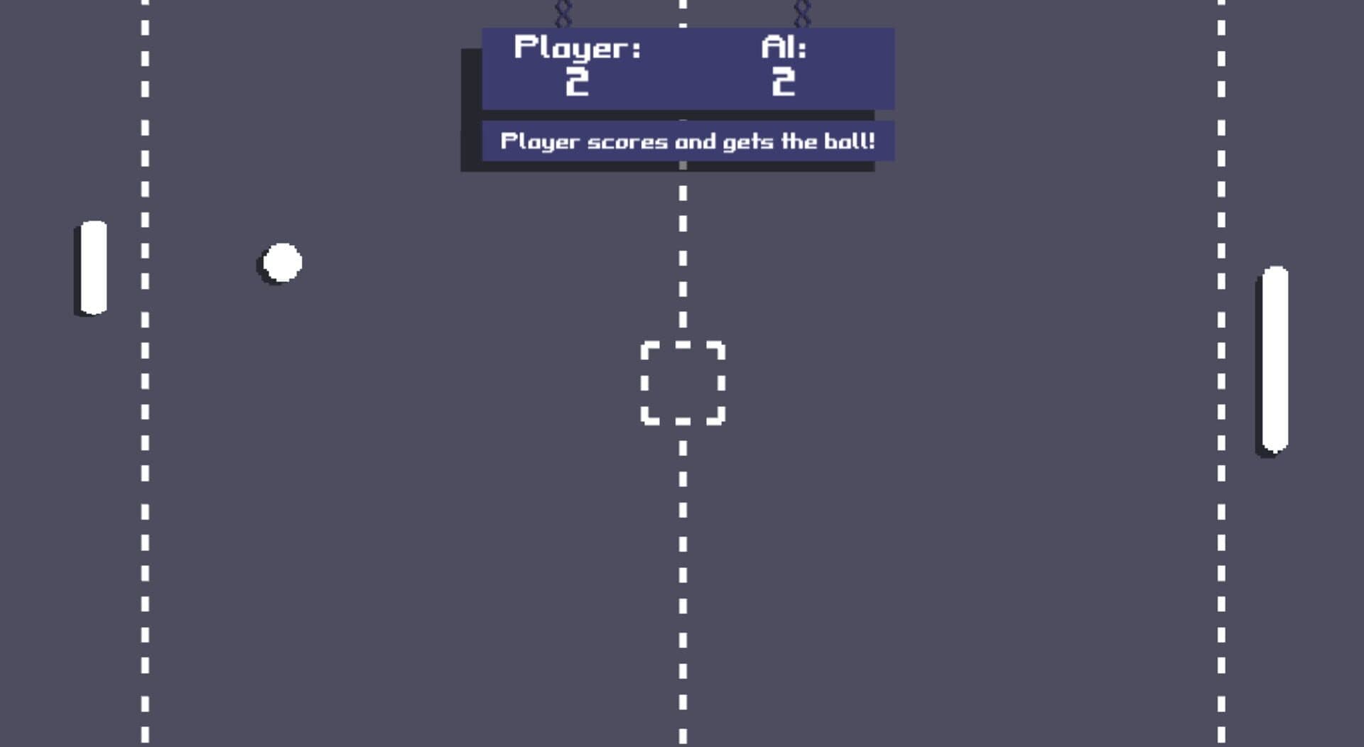 Pong: 32 cover art