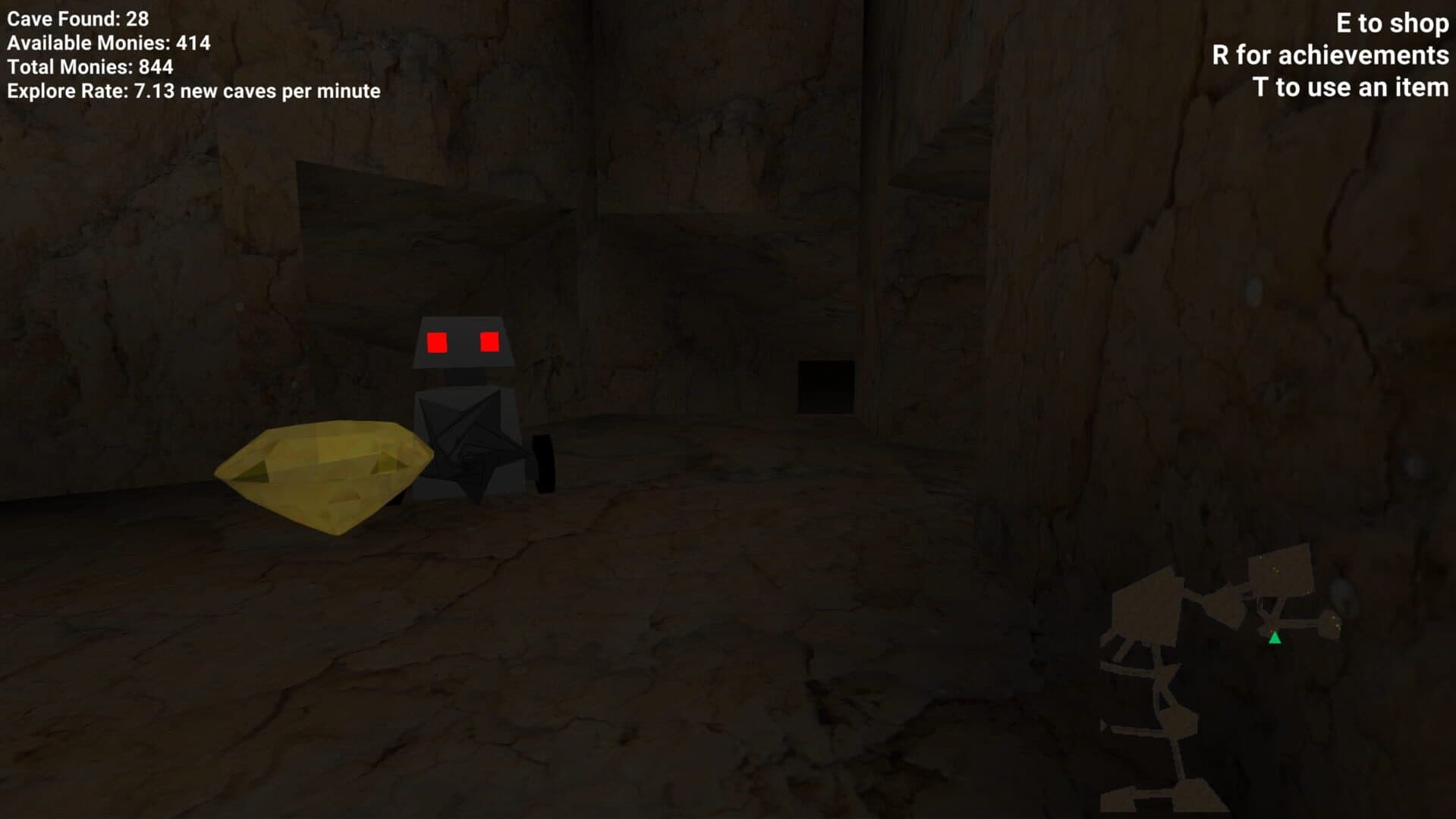 Auto-Miner cover art