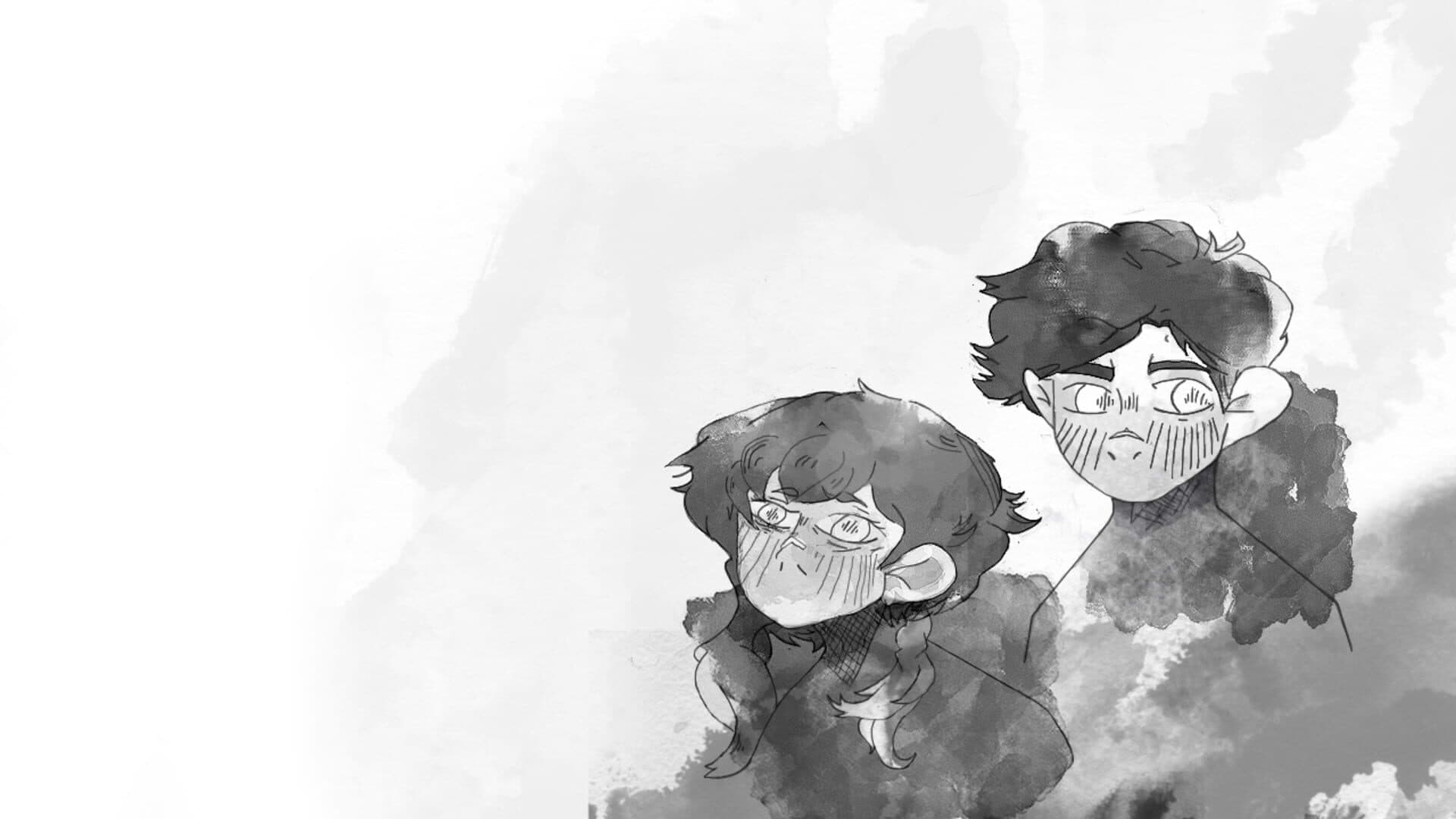 Always & Forever: A ghost's promise cover art