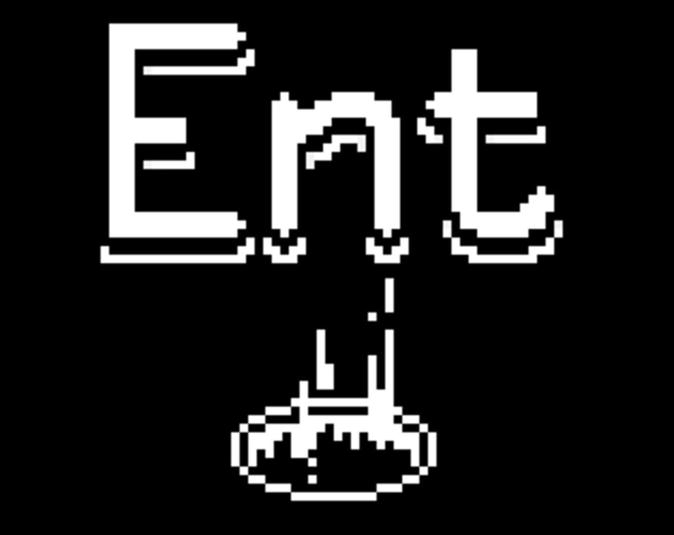 Ent cover art