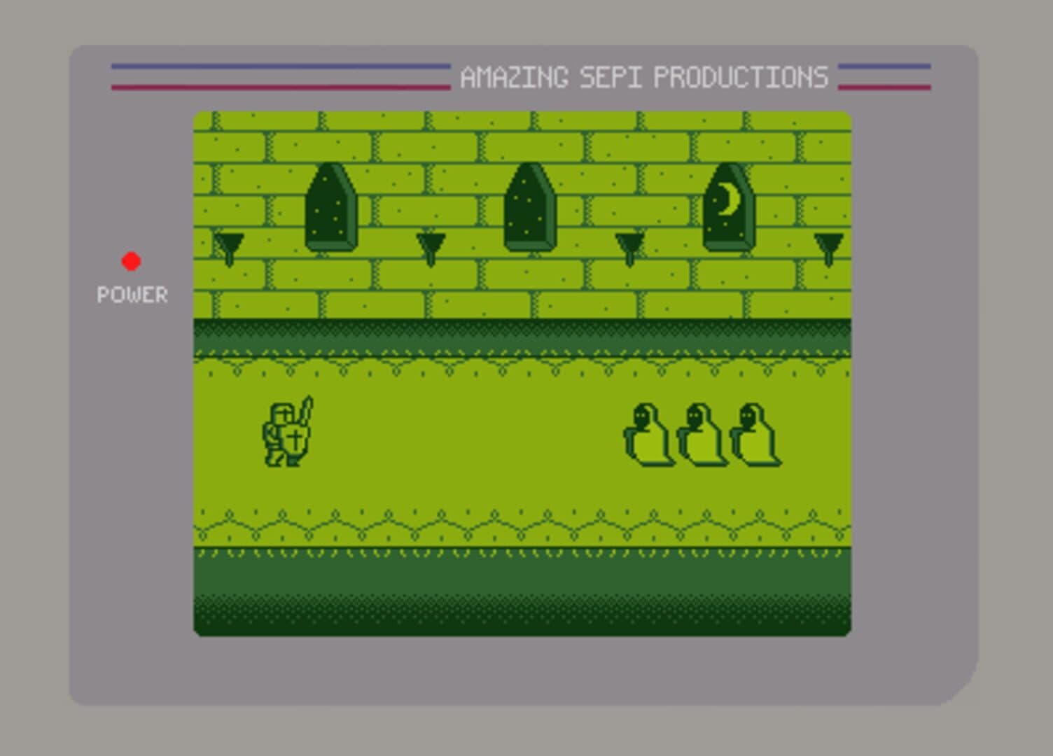 Final Fanta-Three cover art