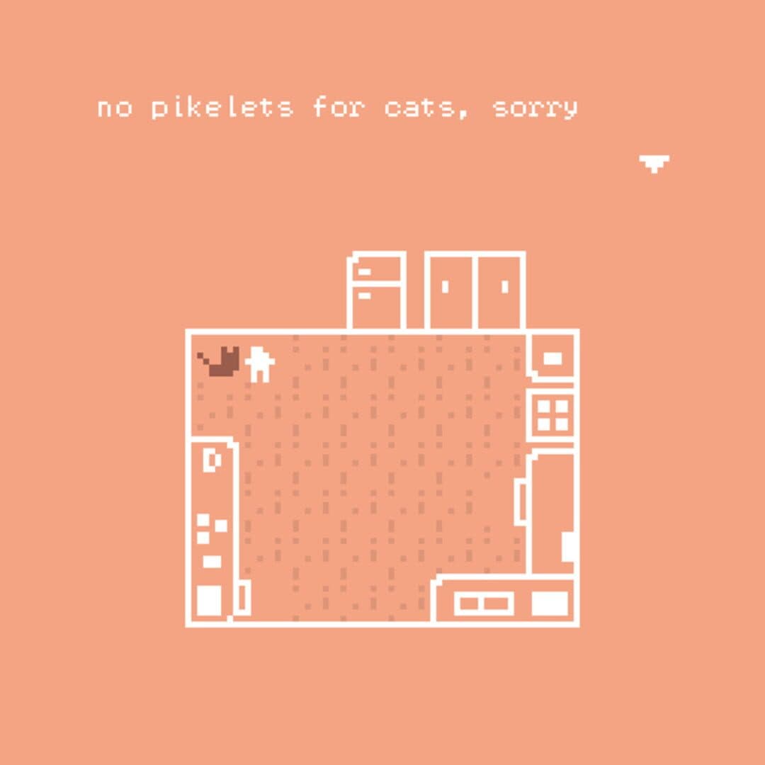 Pikelets cover art