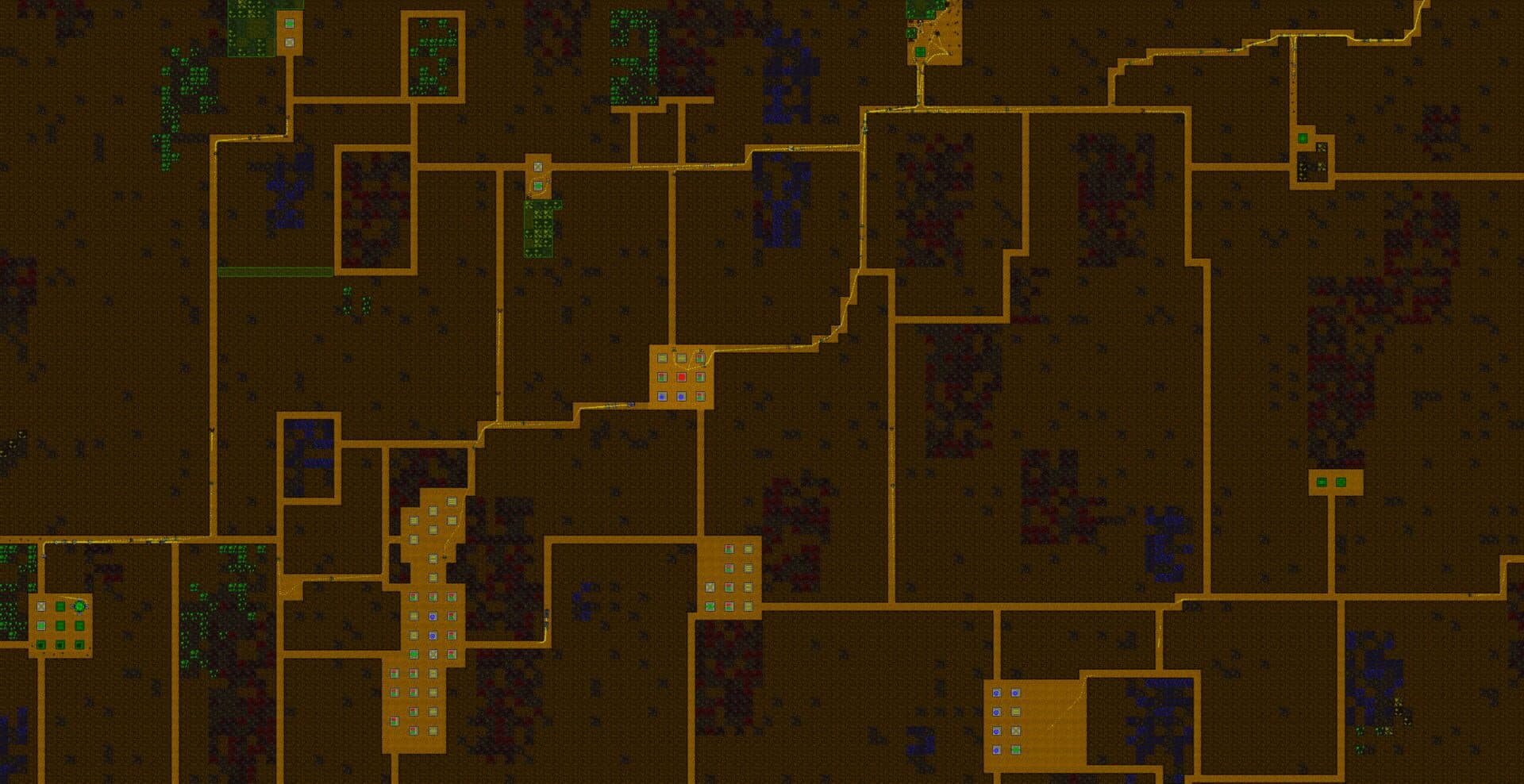Mined cover art