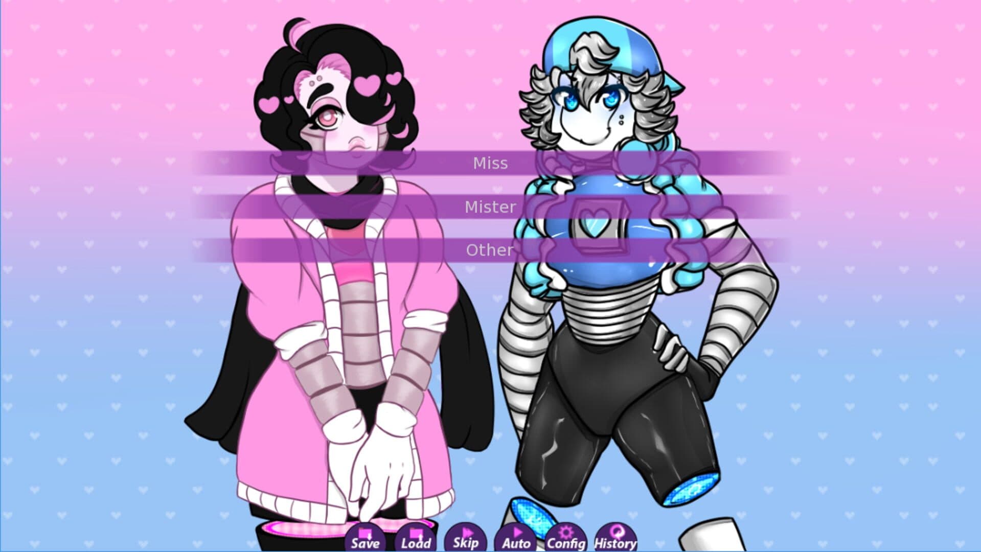 Underswap: Nuts in Bolts Don't Actually cover art