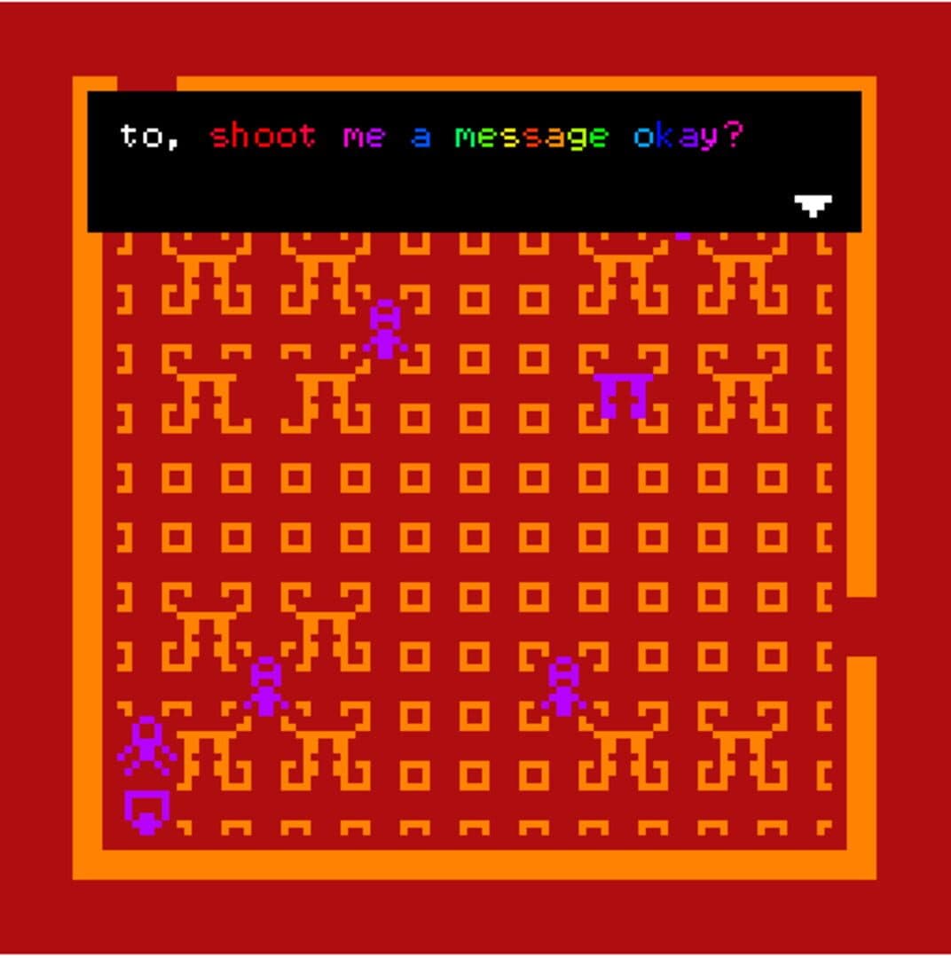 Parmesan cover art