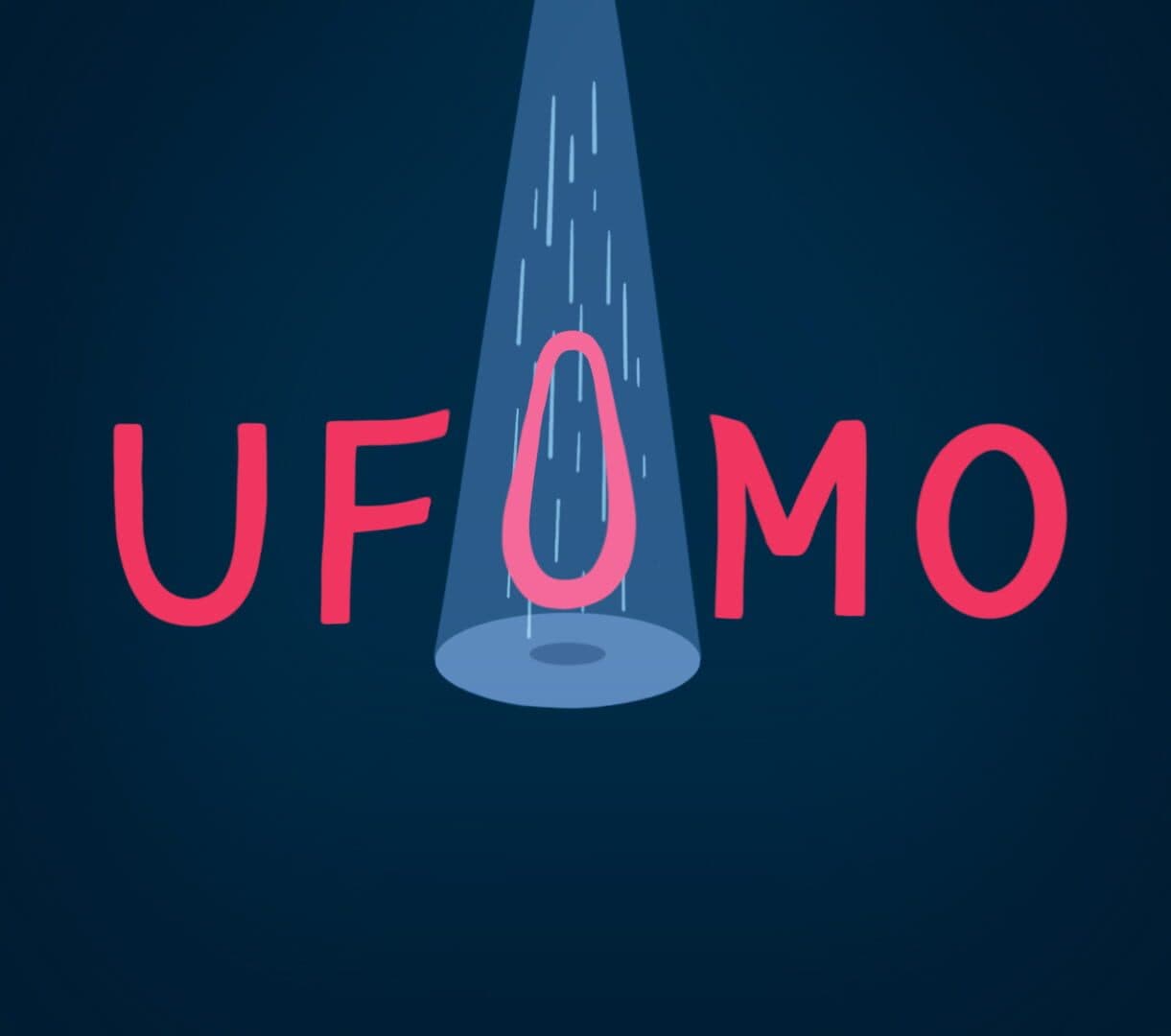 U.F.O.M.O. cover art