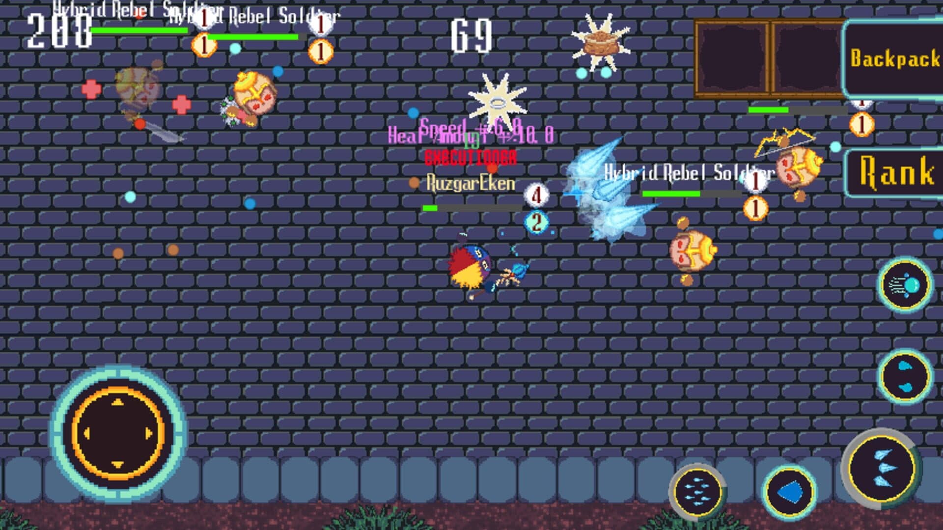 Elementalist.io cover art