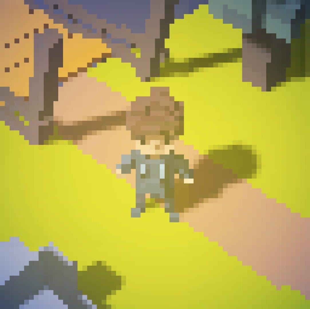Hike cover art