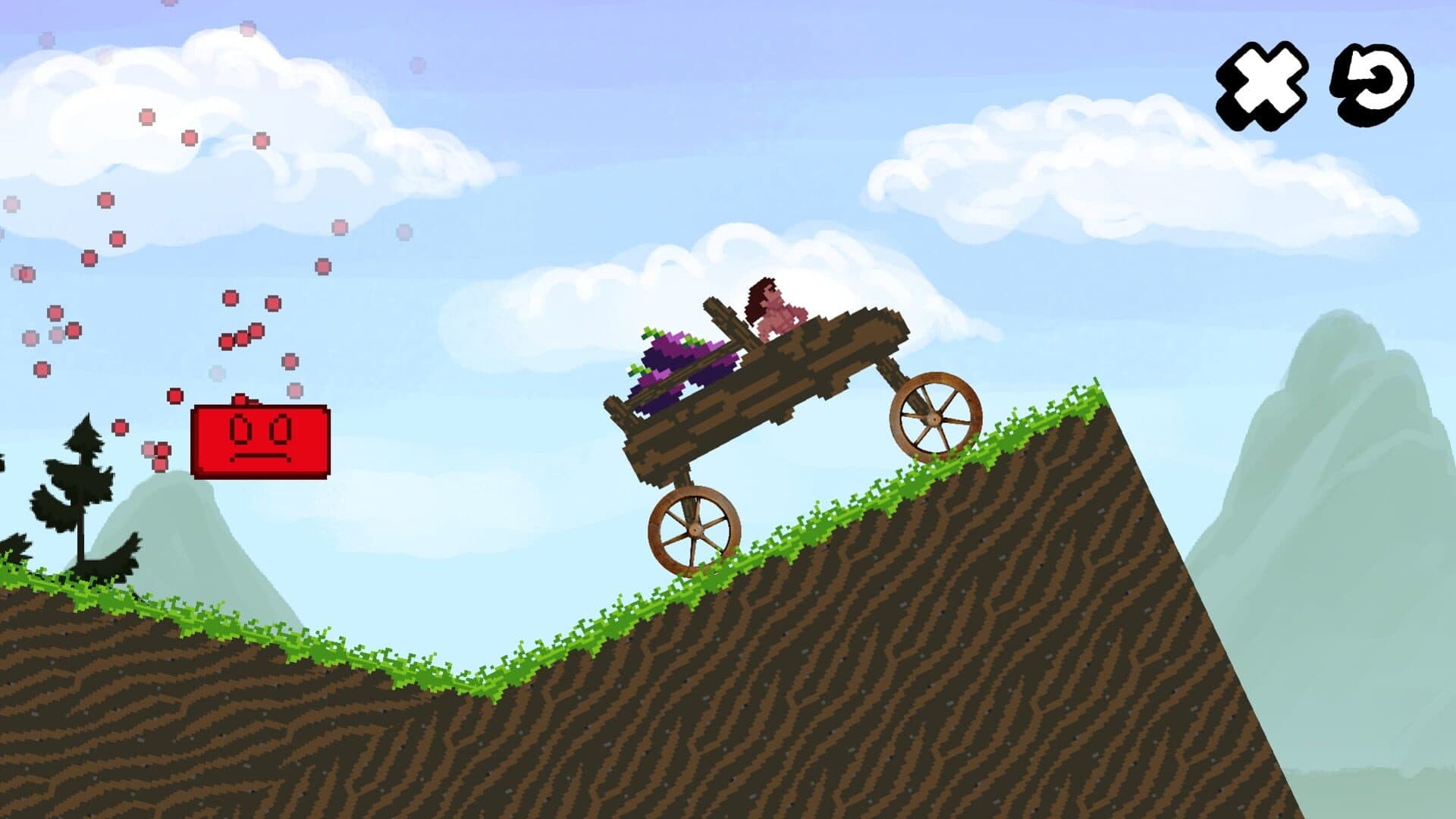 Rally Parrudo cover art