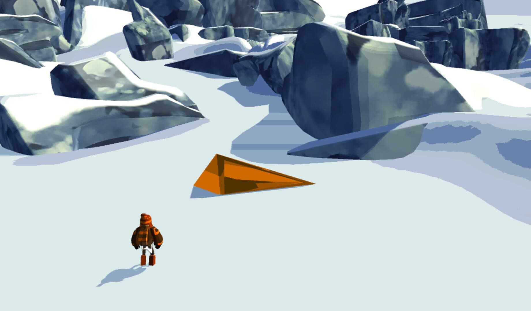 The Peak cover art