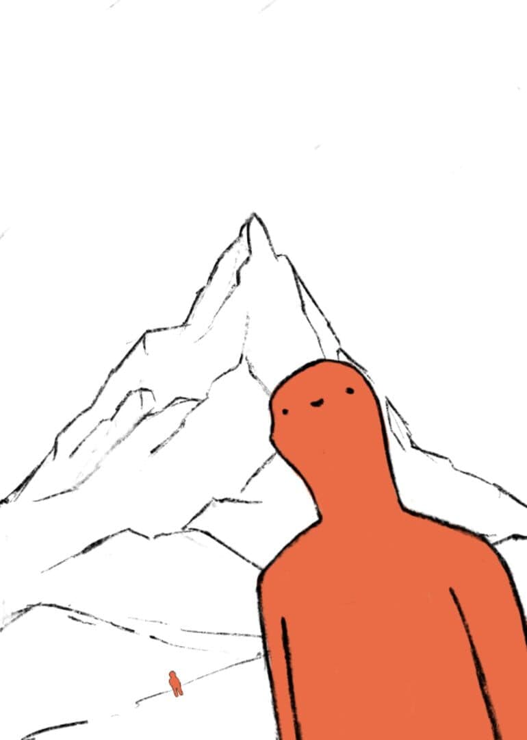 The Summit cover art