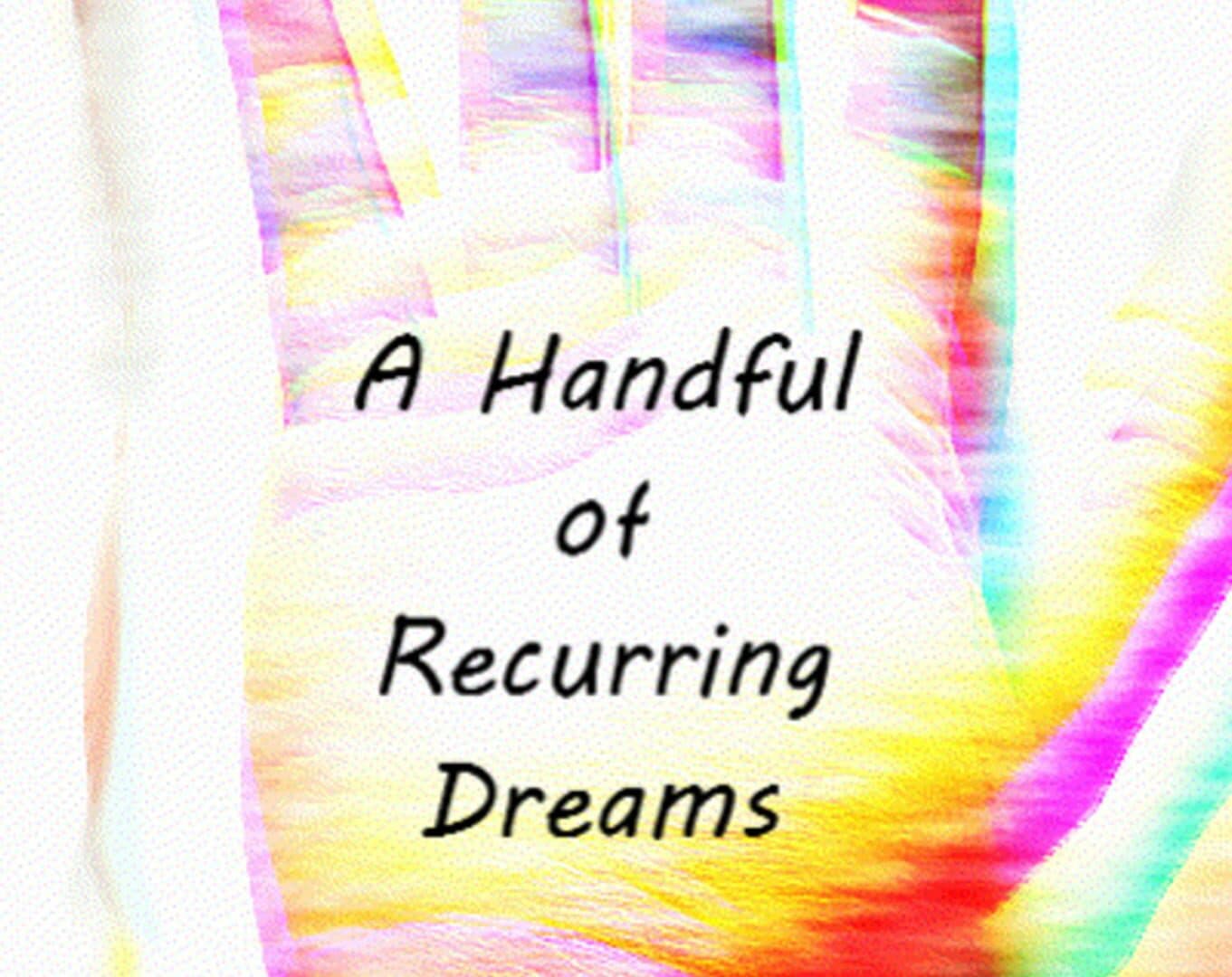 A Handful of Recurring Dreams cover art