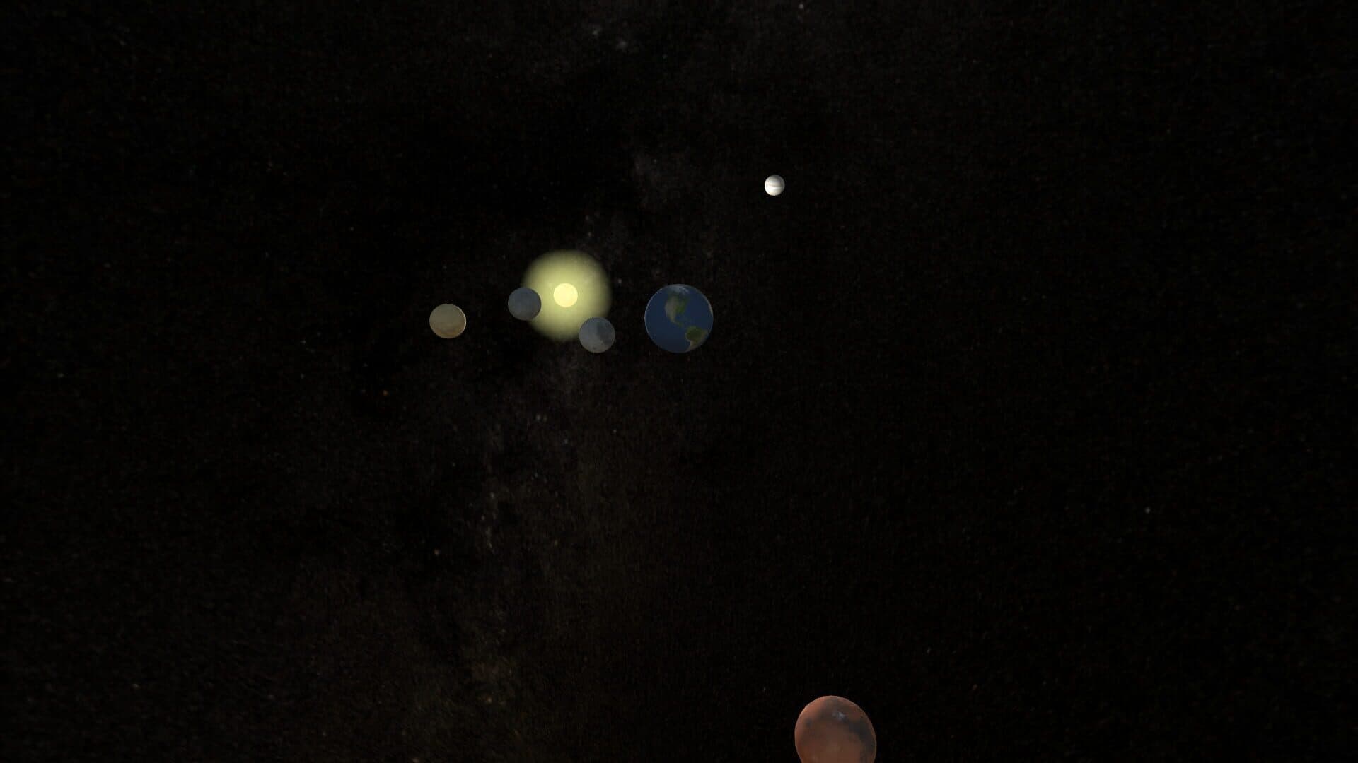 Plato's Universe cover art