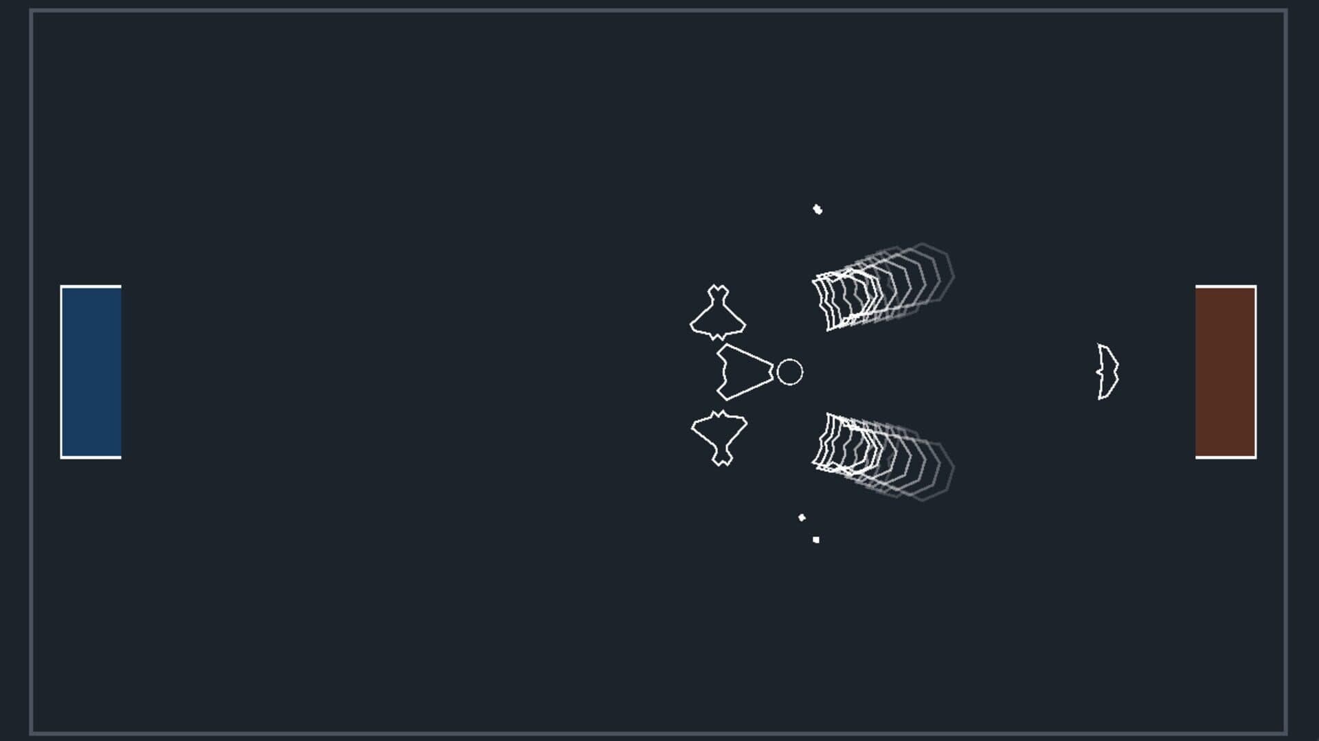 Spacesportsball cover art
