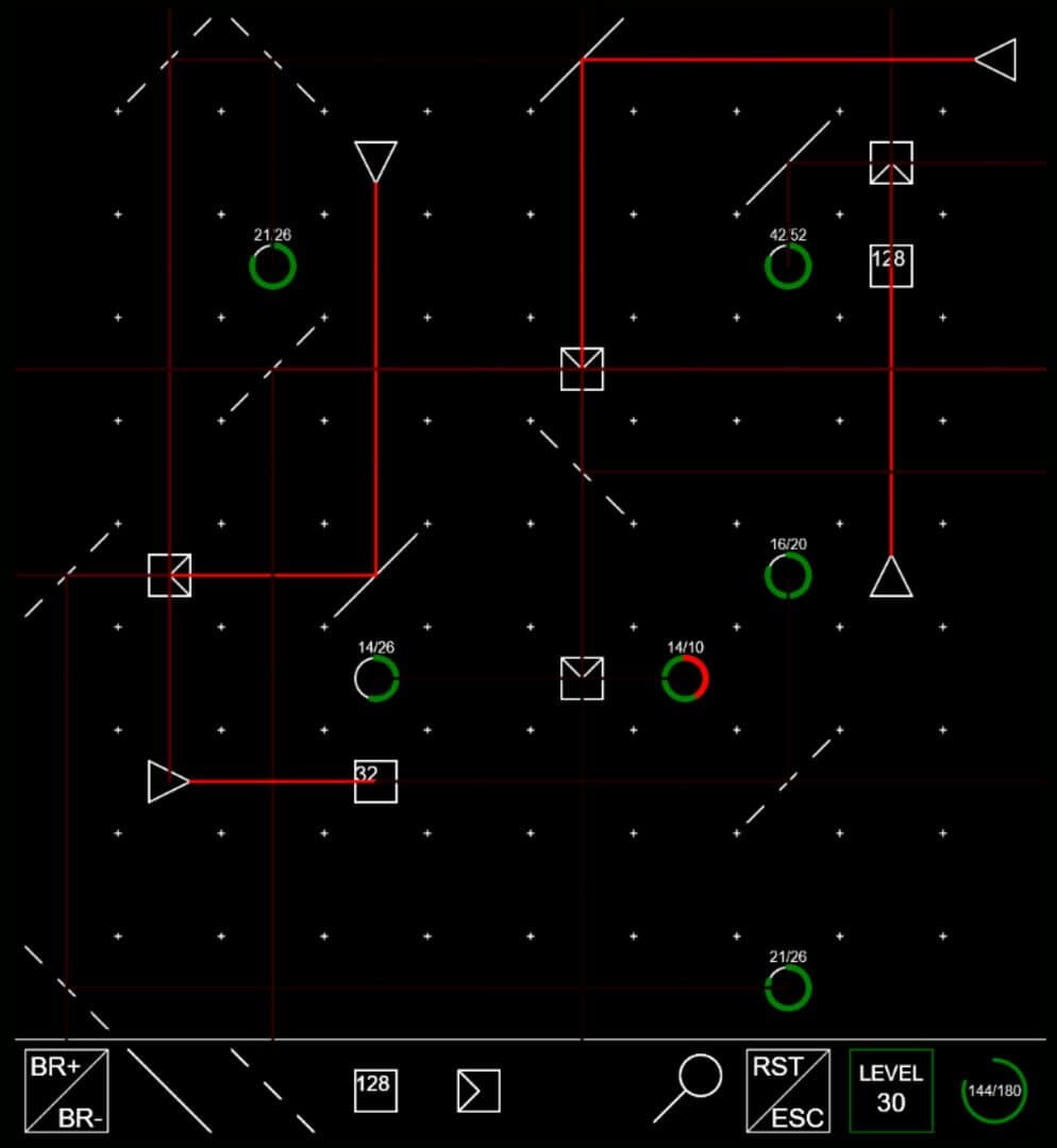 Laserworks cover art