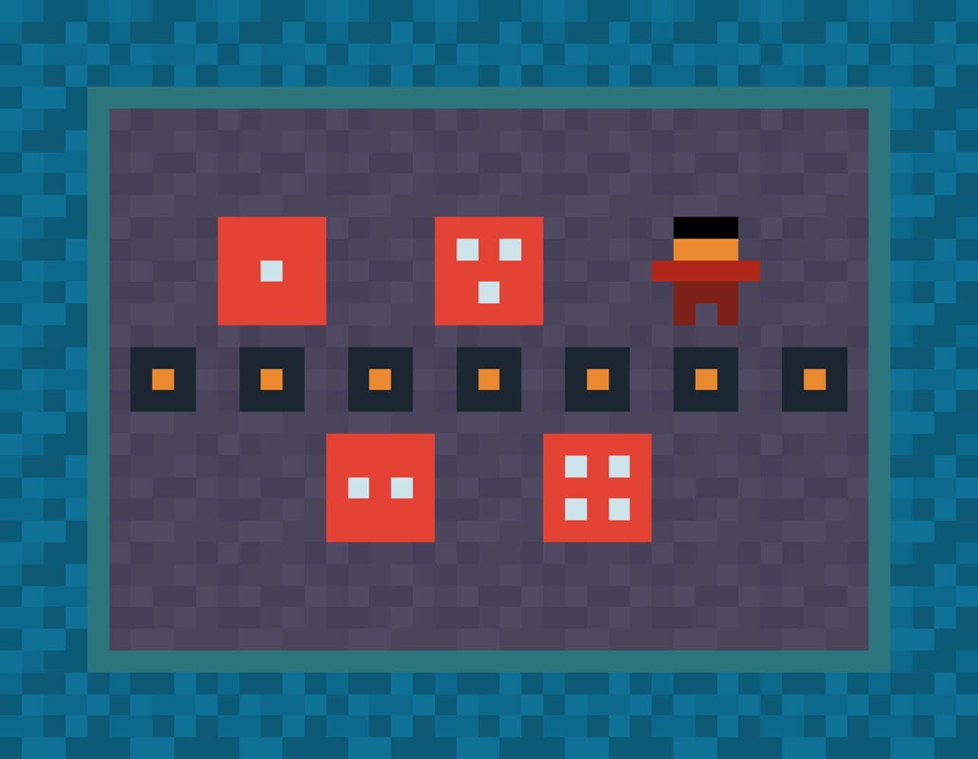 Stackoban cover art