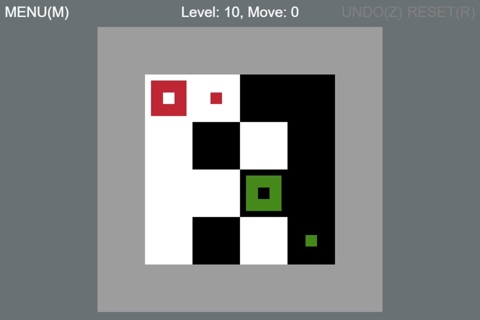Inverse cover art