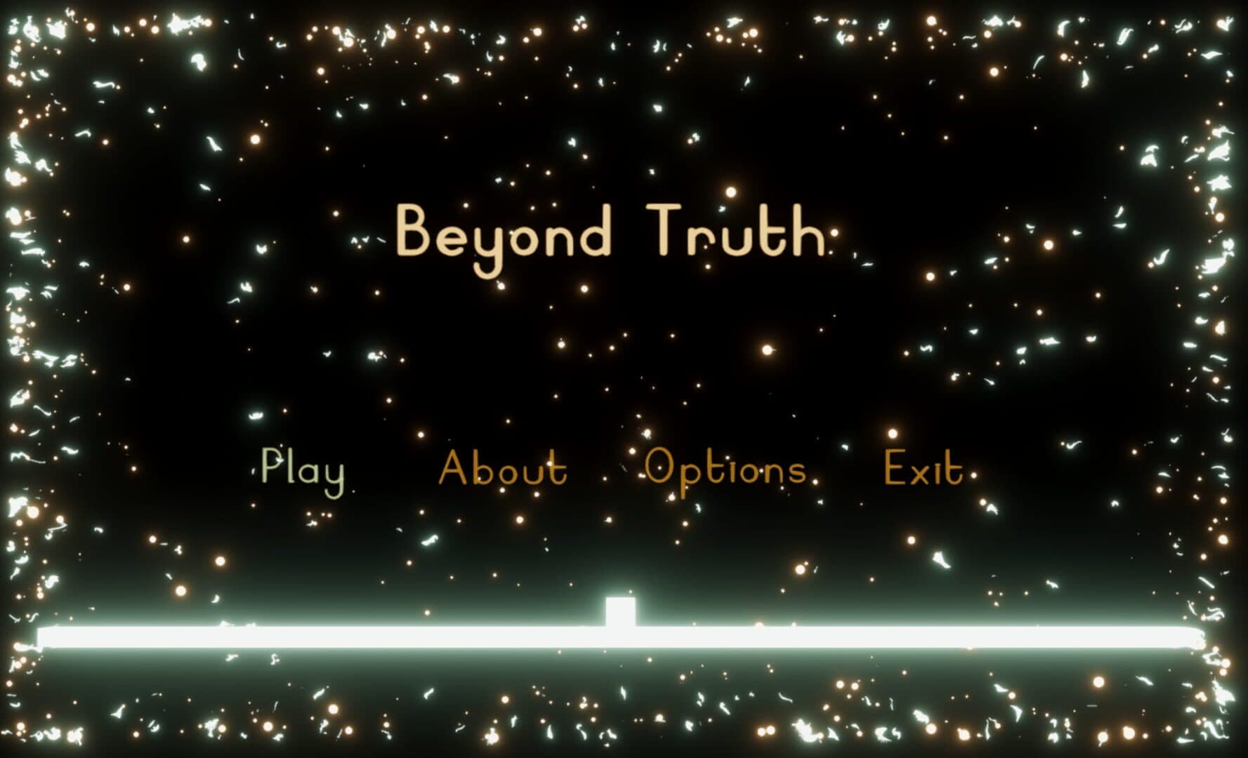 Beyond Truth cover art