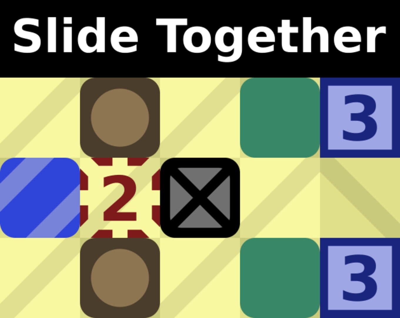 Slide Together cover art