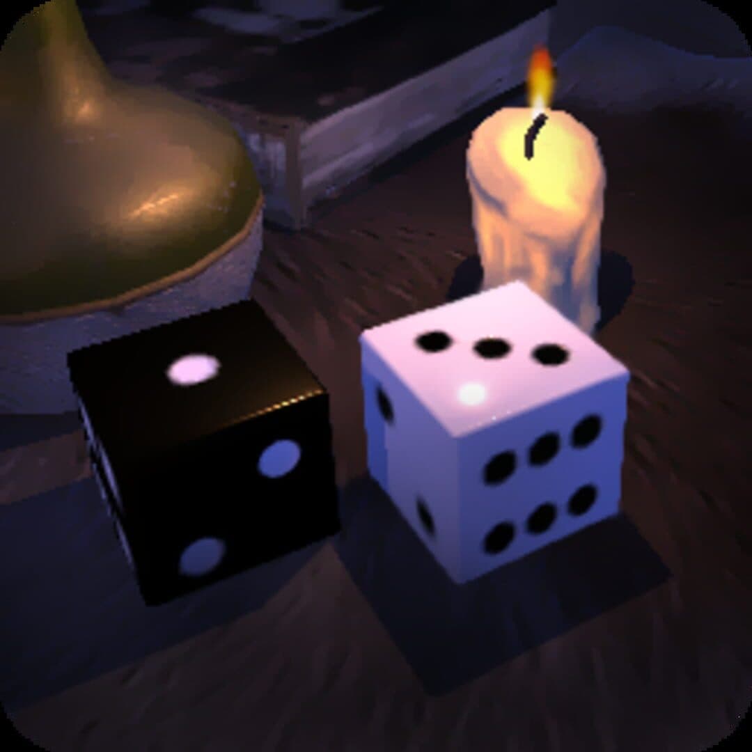 Dice 1000 online cover art