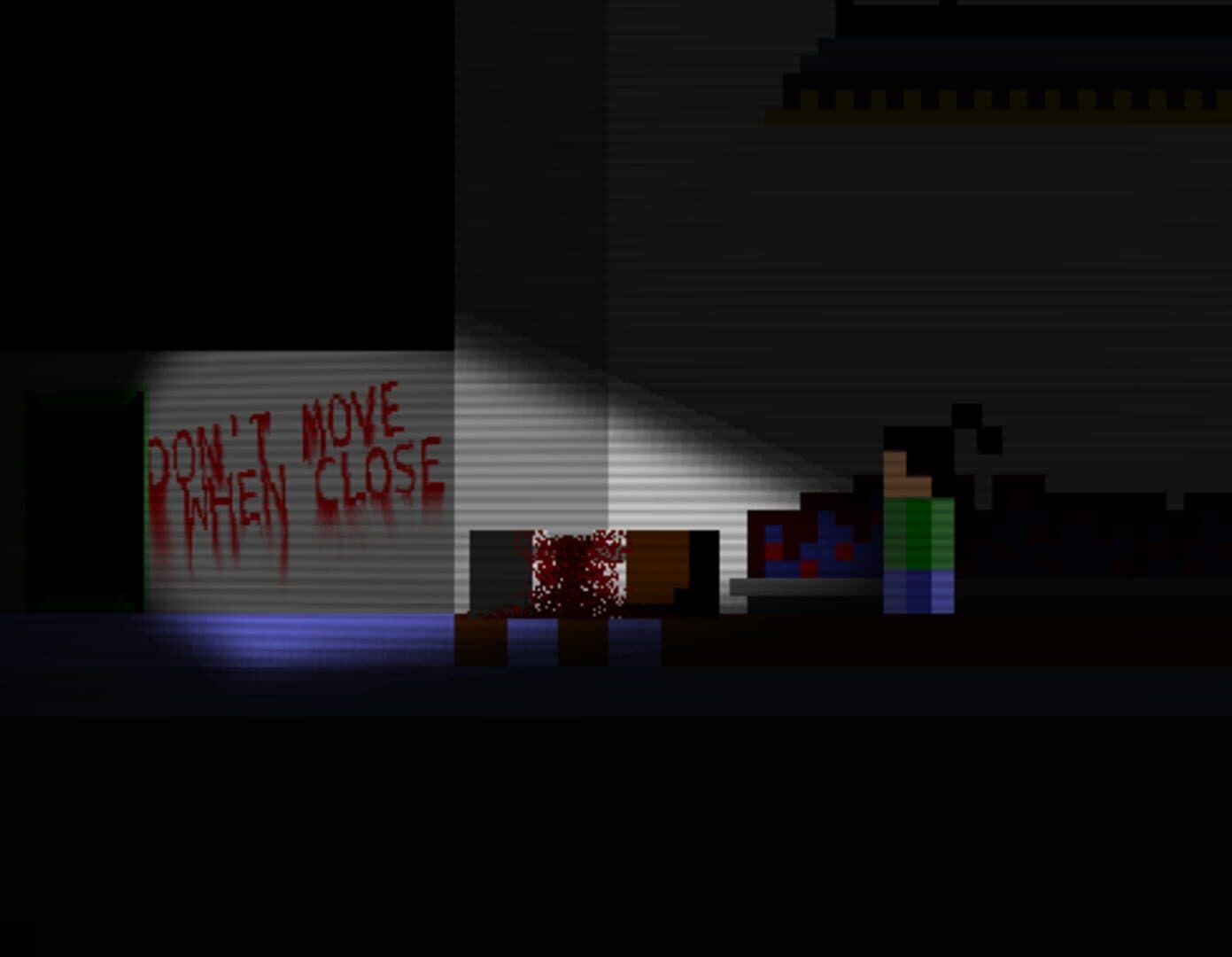 Minimal Fear cover art
