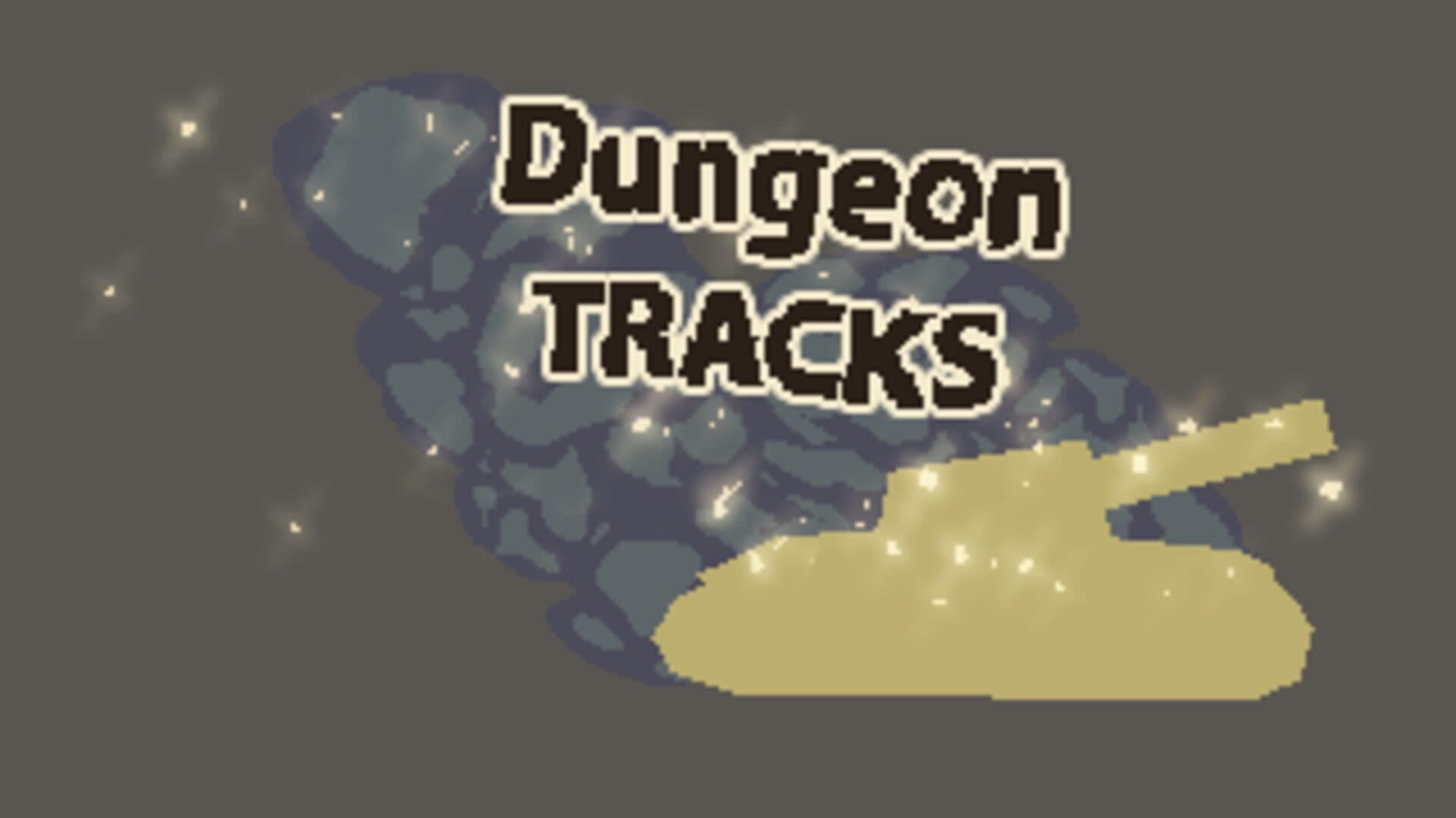 DungeonTracks: In Charms Way cover art