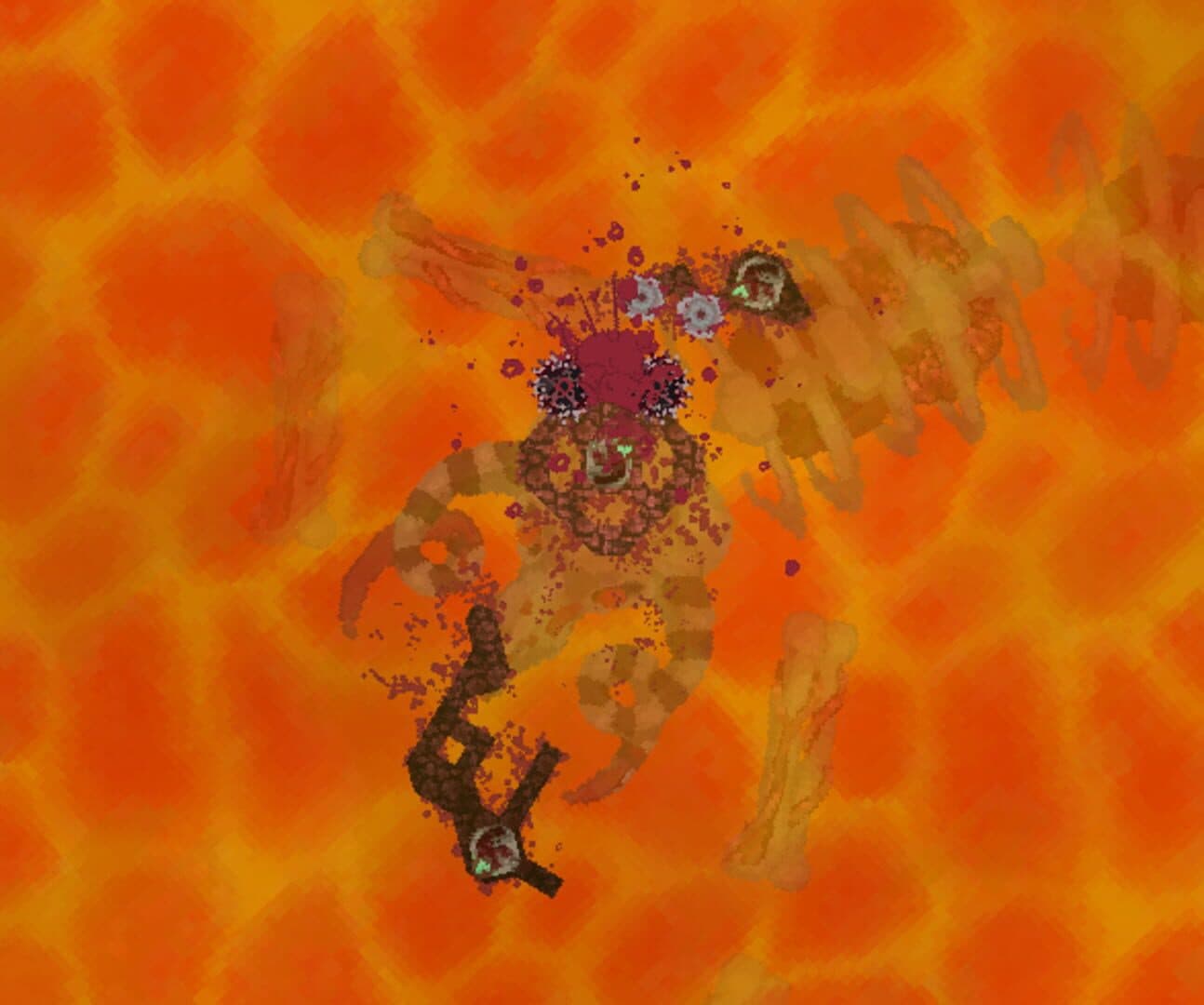 Soul Grinder cover art