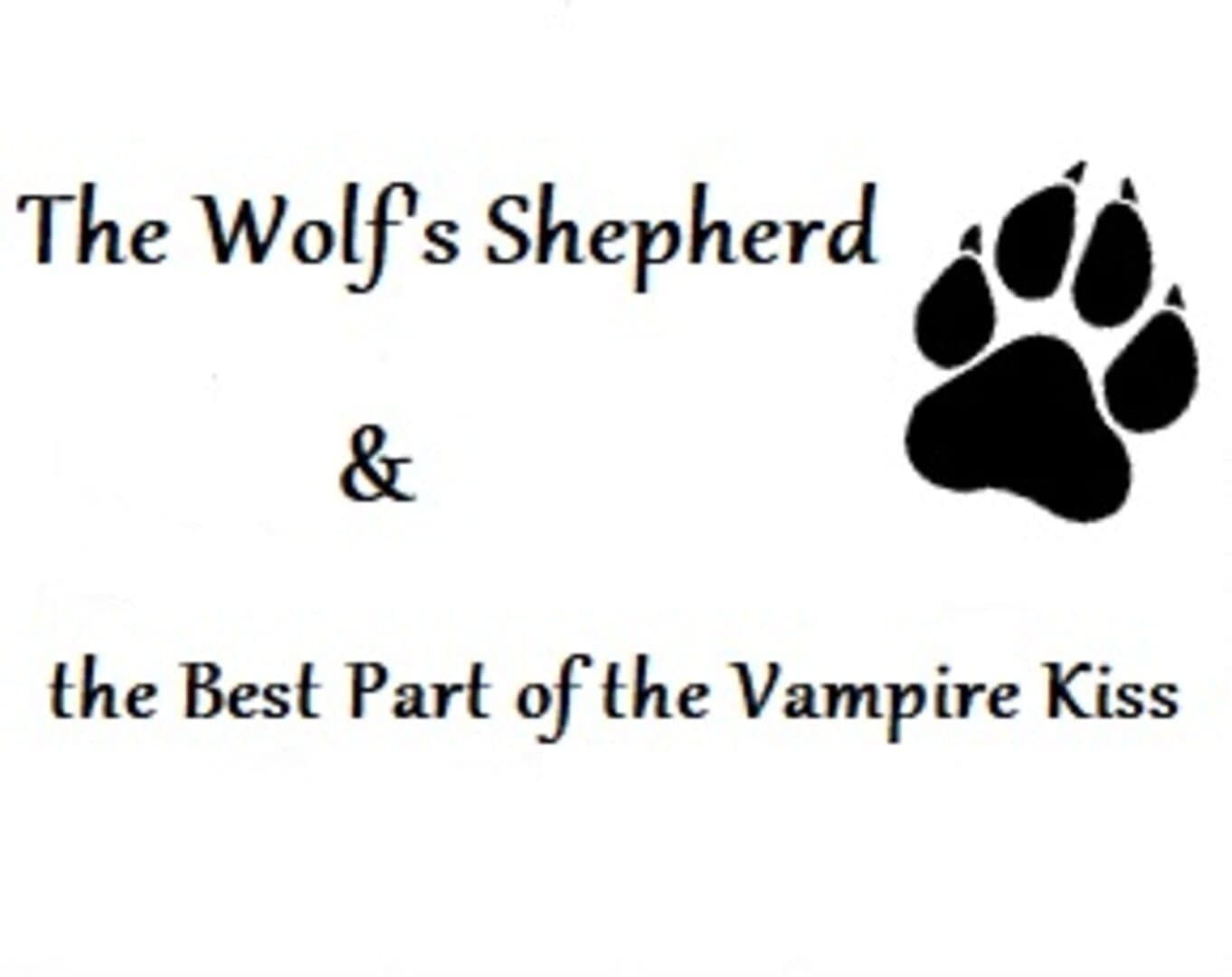 The Wolf's Shepherd cover art