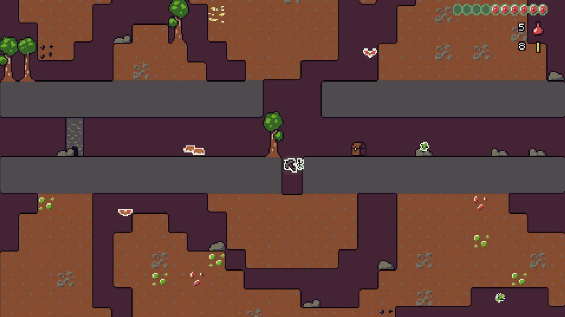 Copper Quest cover art