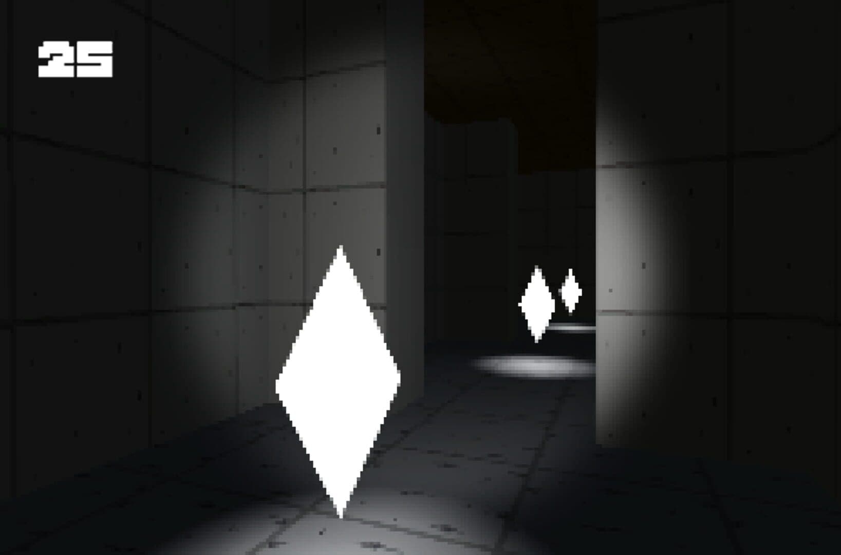 Lost Player cover art