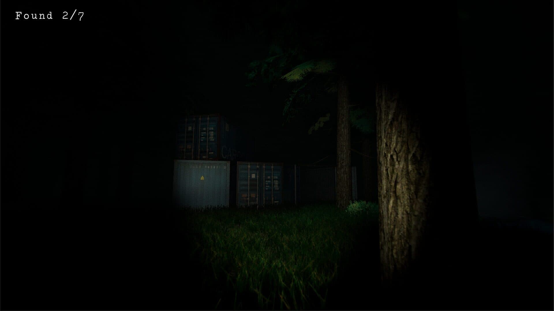 It Knows You're Here cover art